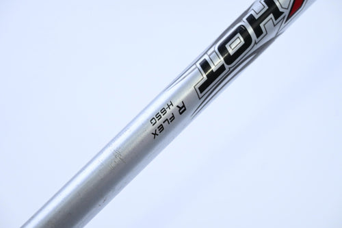 Callaway X Hot #4 Hybrid / 22 Degree / Regular Flex Callaway X Hot 65 Shaft