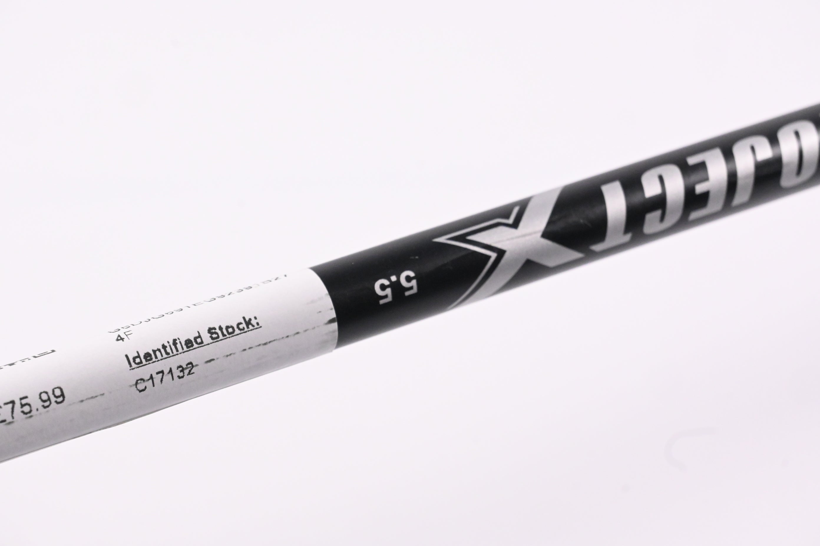 Sub 70 699 Pro #4 Iron / 22 Degree / Regular Flex Project X Shaft