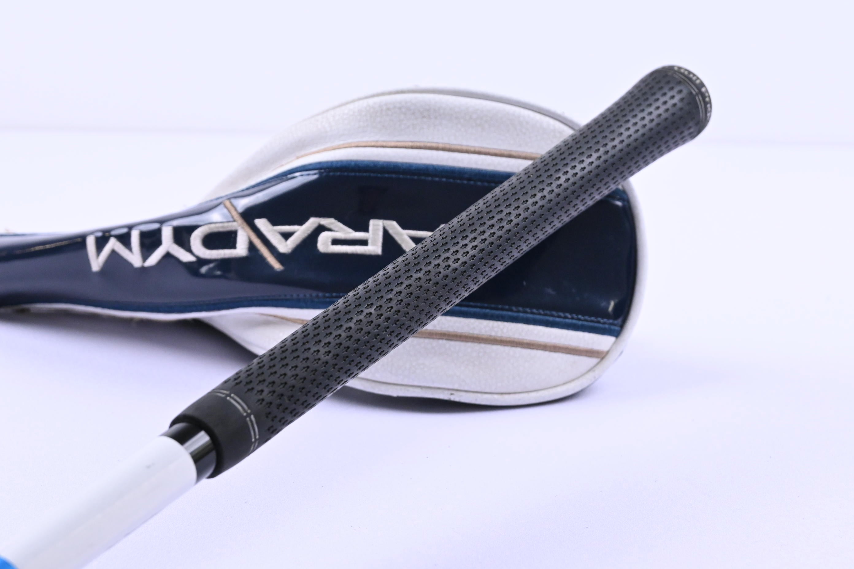 Callaway Paradym #3 Wood / 15 Degree / Senior Flex Aldila Ascent PL 50 Shaft