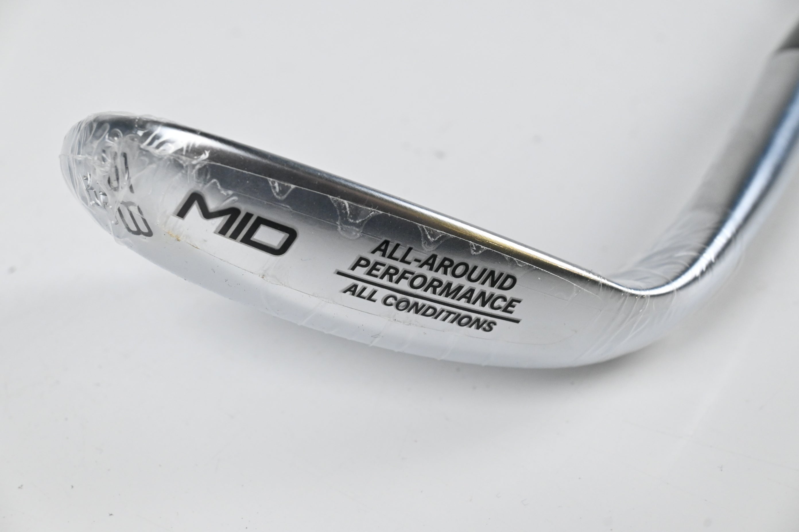 Cleveland RTZ Lob Wedge / 58 Degree / Wedge Flex Dynamic Gold Spinner Shaft