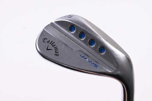 Ladies Callaway Jaws MD5 Lob Wedge / 60 Degree / Ladies Flex UST Recoil Wedge