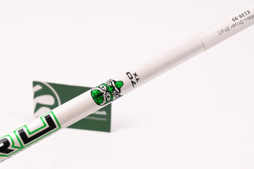 Matrix Maru Green 70 #3 Wood Shaft / TX-Flex / Taylormade 2nd Gen