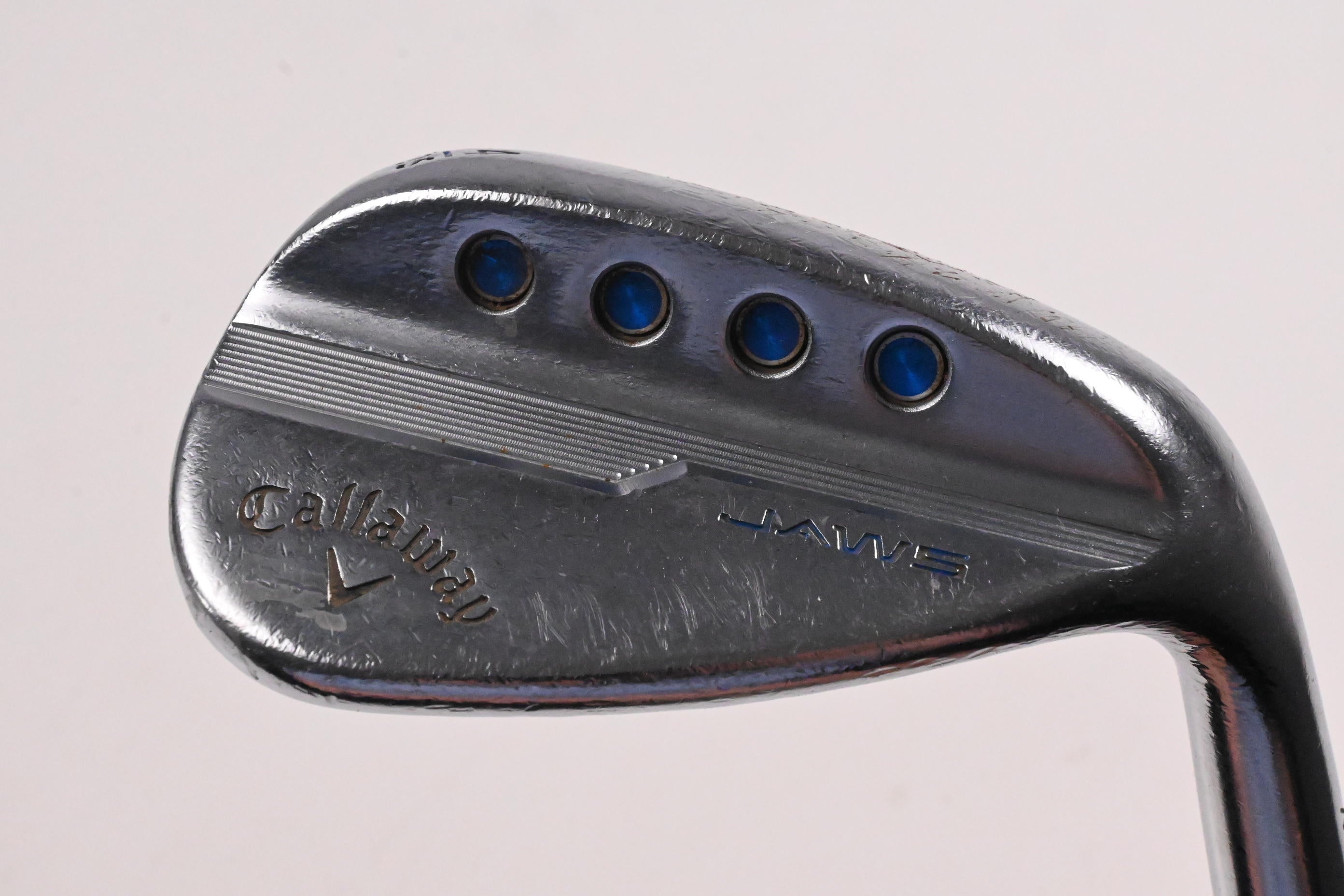 Callaway Jaws MD5 Sand Wedge / 54 Degree / Stiff Flex Dynamic Gold S200 Shaft