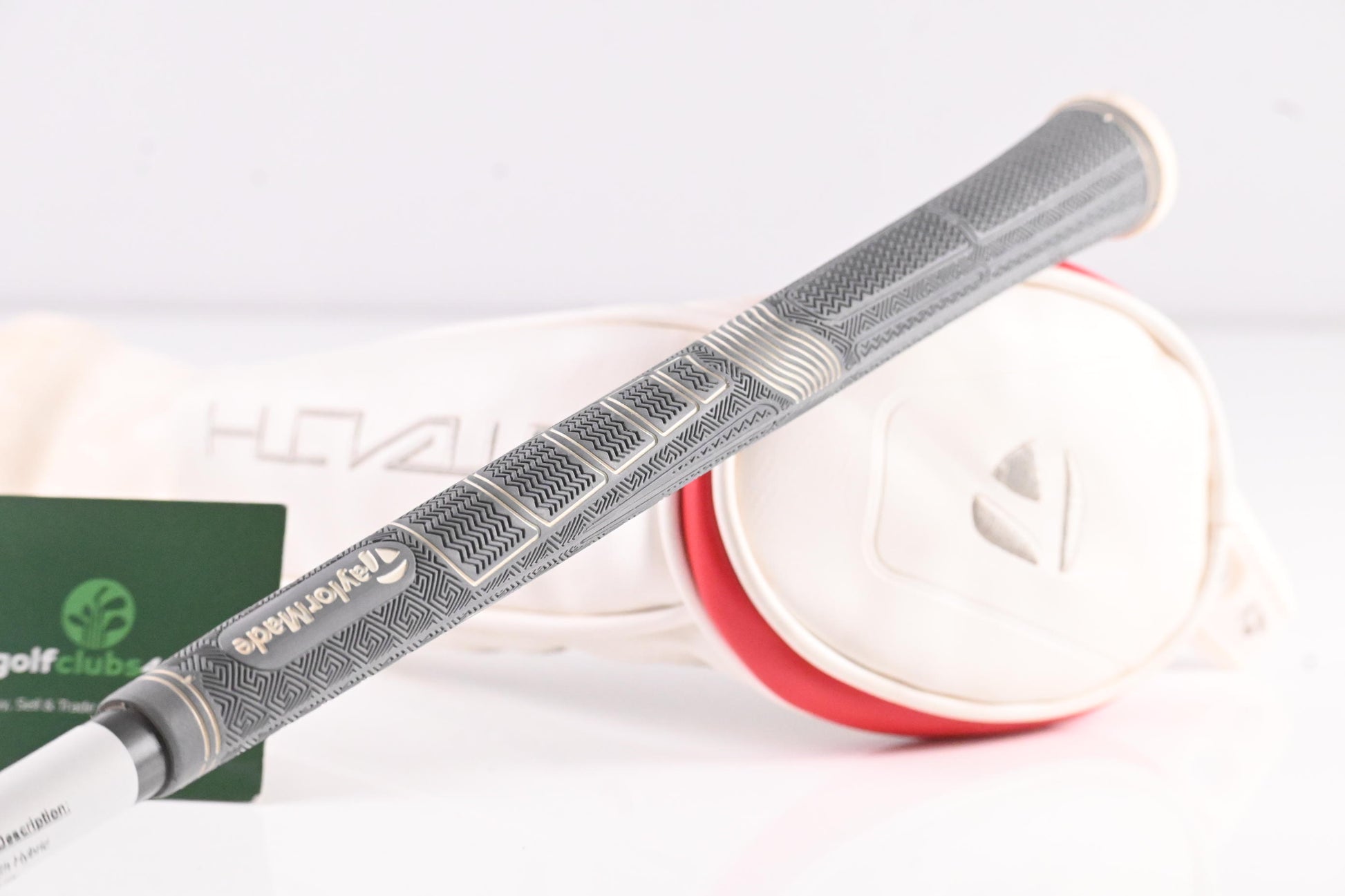 Ladies Taylormade Stealth #5 Hybrid / 26 Degree / Ladies Flex Aldila Ascent 45