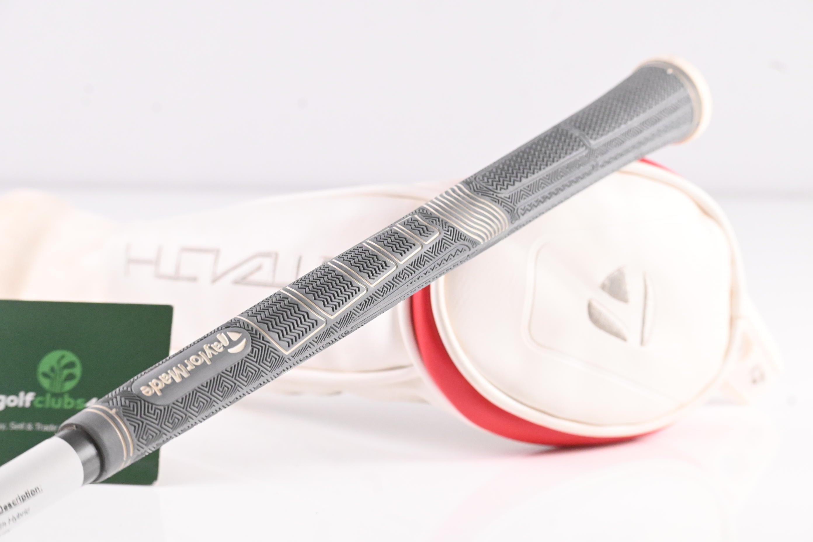 Ladies Taylormade Stealth #5 Hybrid / 26 Degree / Ladies Flex Aldila Ascent 45