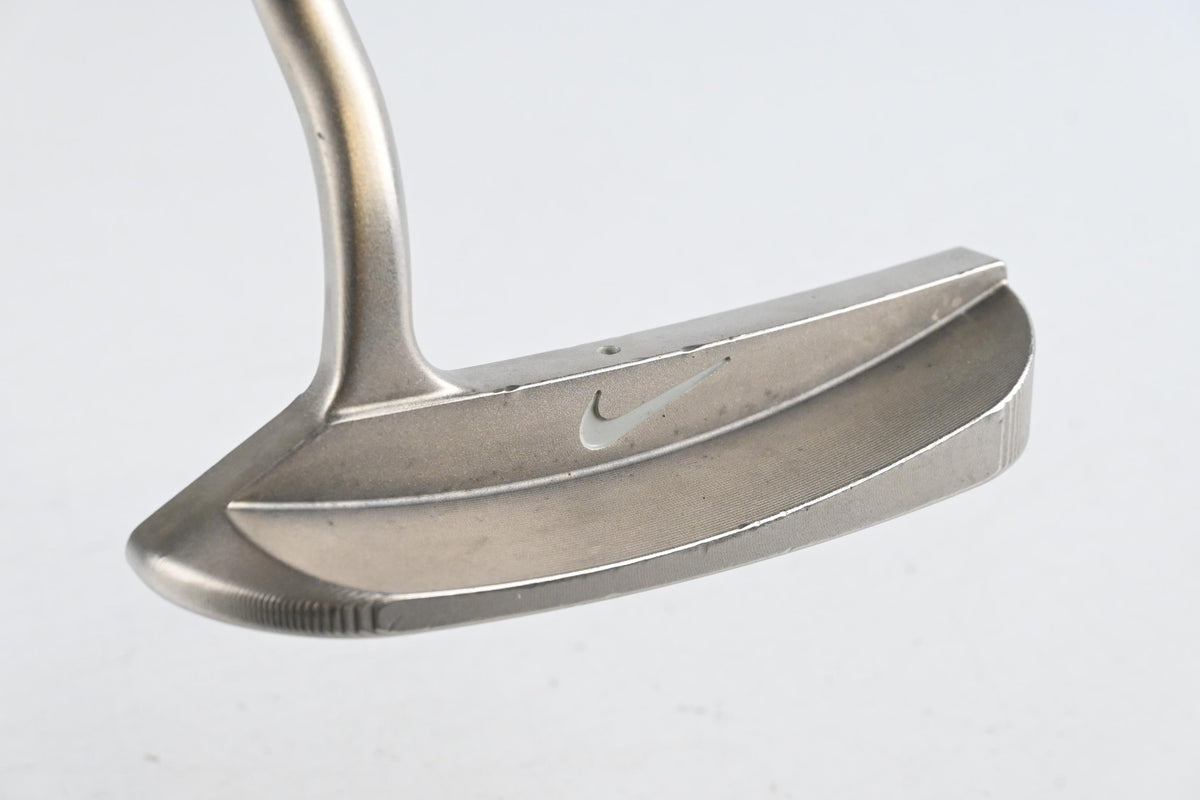 Nike Unitized Retro Putter / 34 Inch