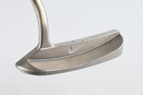 Nike Unitized Retro Putter / 34 Inch
