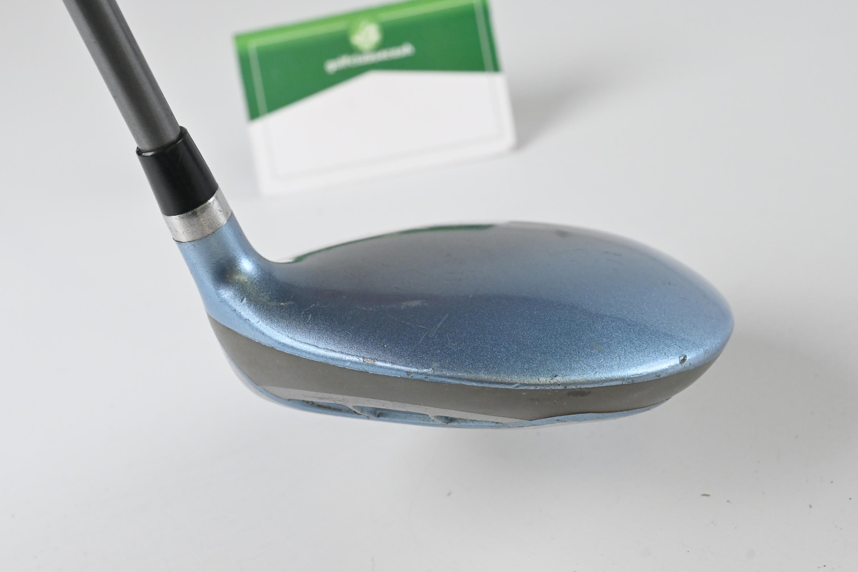 Ladies Wilson 1200 G #3 Wood / 15 Degree / Ladies Flex Firestick Shaft