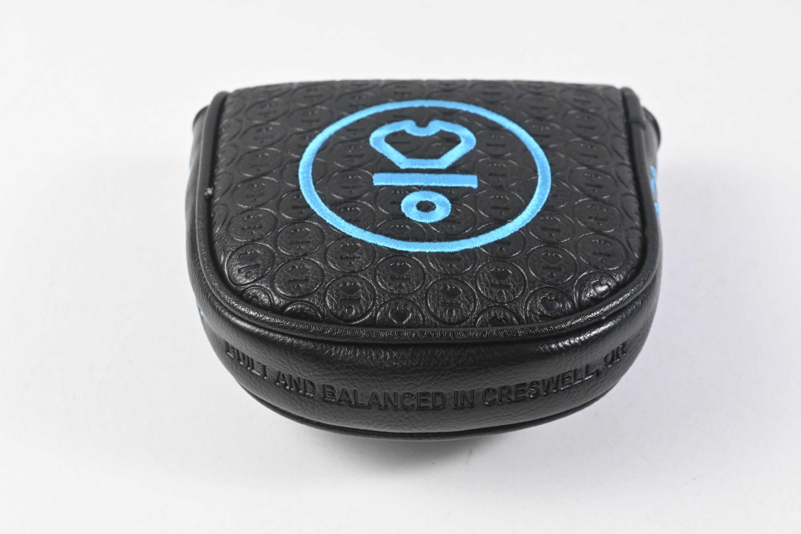 L.A.B. Golf DF3 Blue Putter / 34 Inch