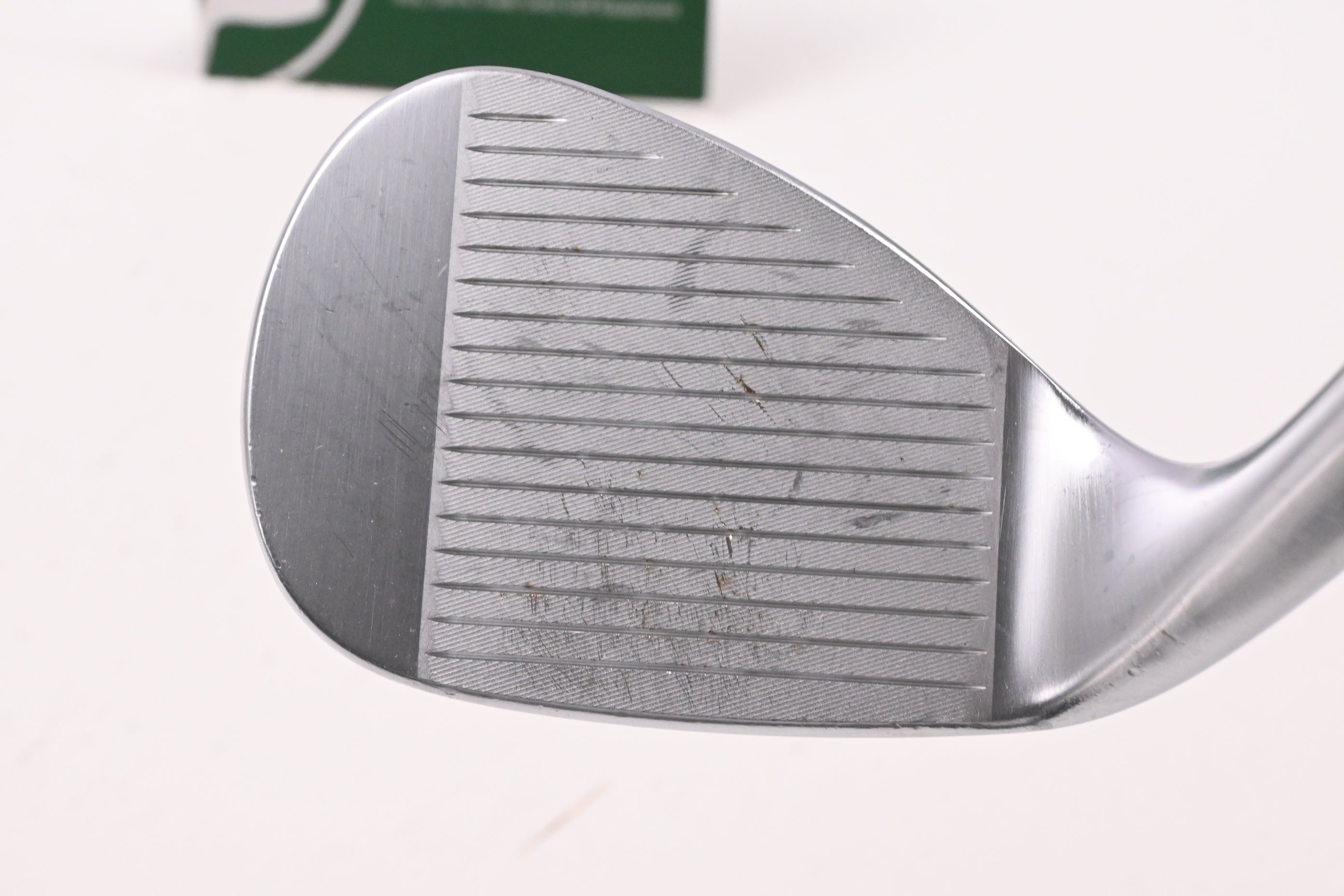 Callaway Opus Lob Wedge / 58 Degree / Wedge Flex KBS 610 Wedge 120 Shaft