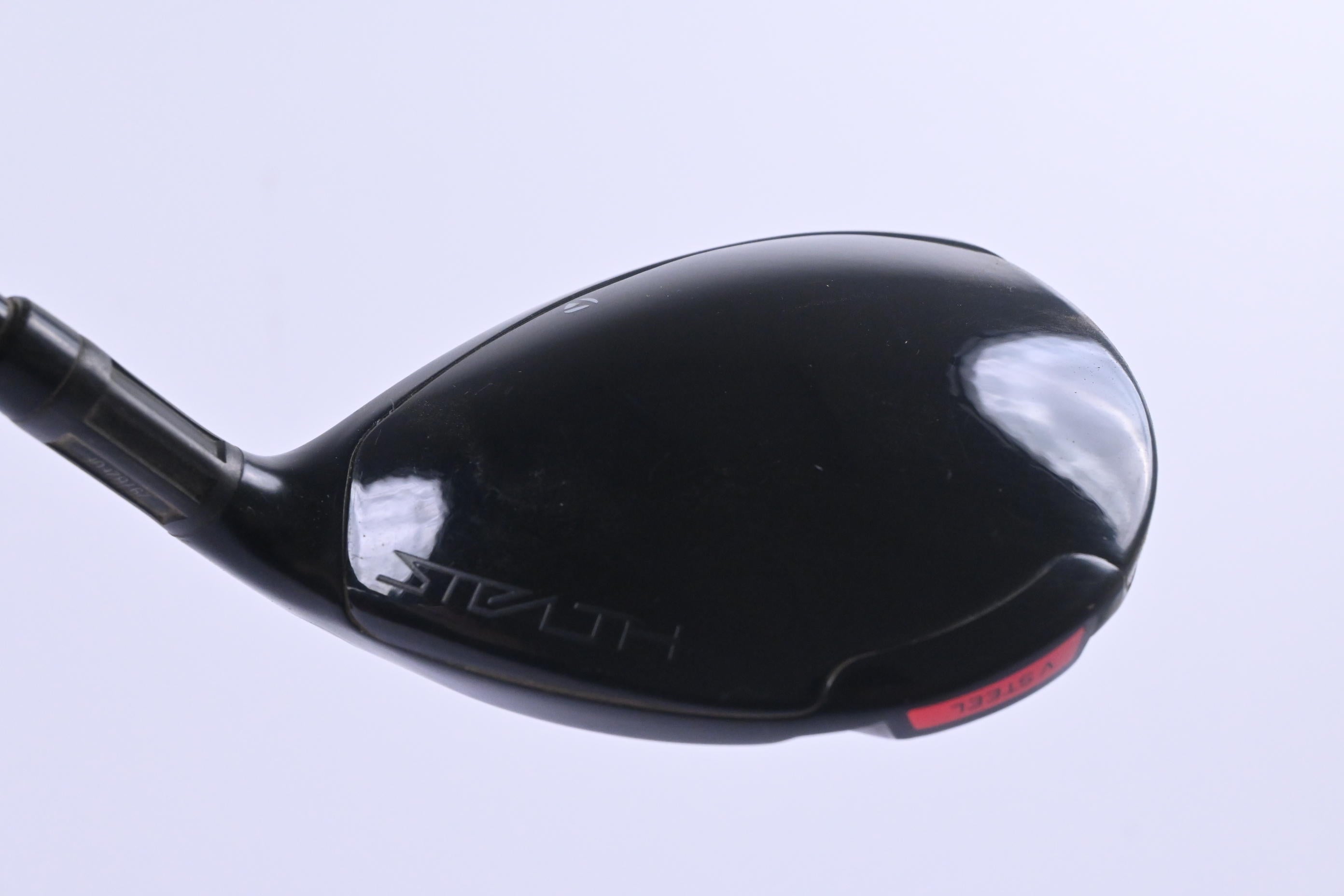 TaylorMade Stealth 2 #3 Wood / 16.5 Degree / Regular Flex Ventus TR Red 5