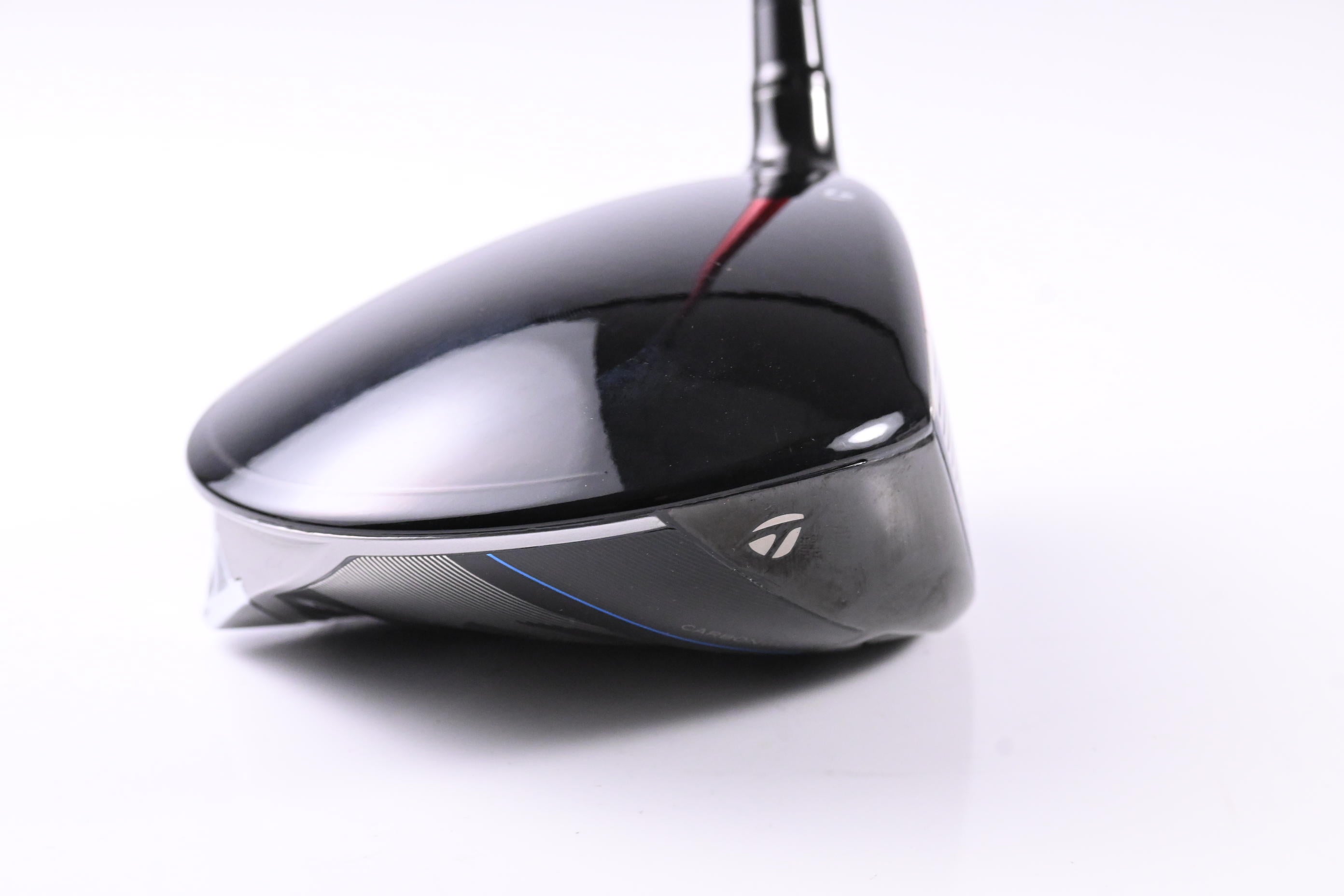 Taylormade Qi10 LS Driver / 9 Degree / Regular Flex Fujikura Ventus Red