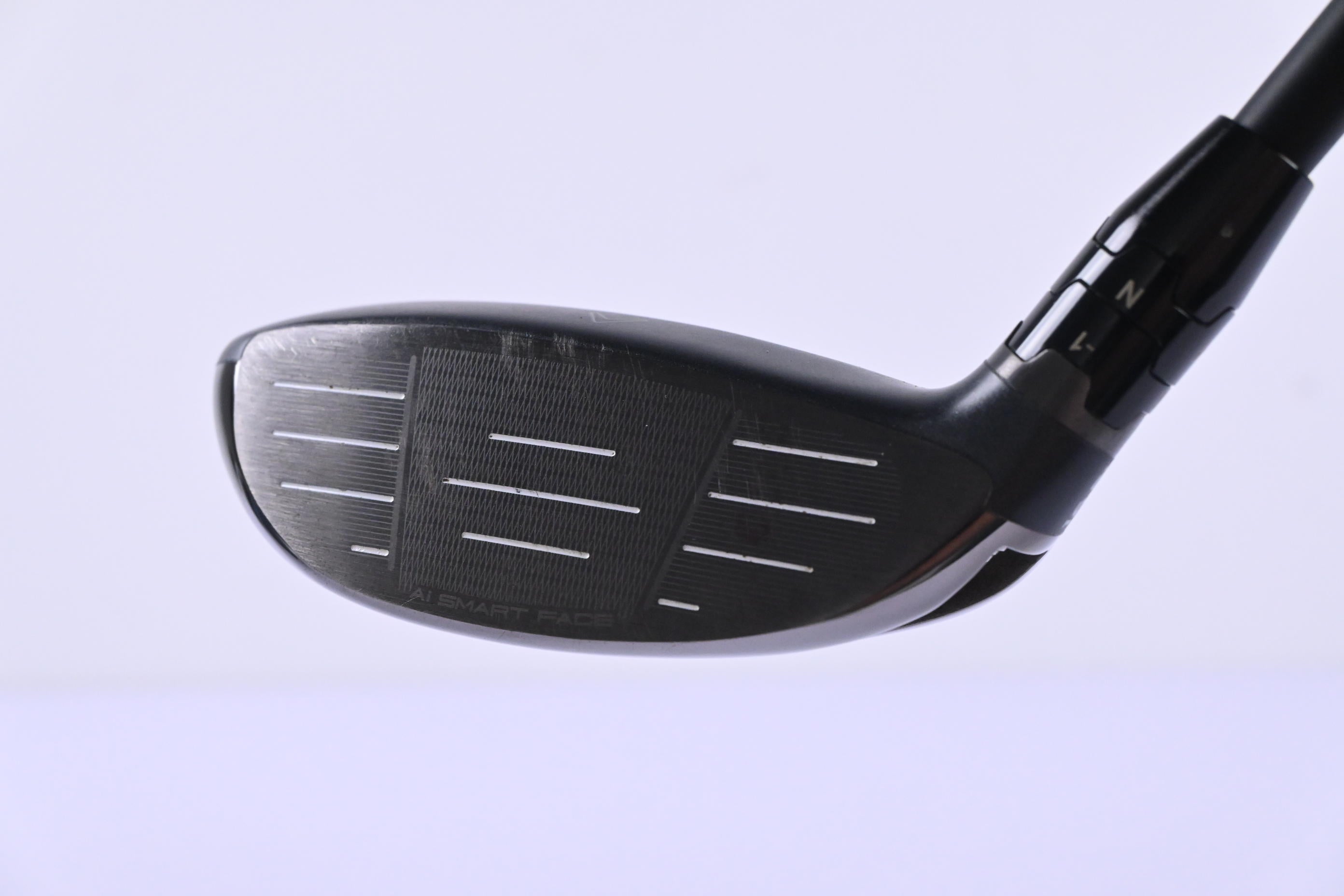 Callaway Paradym Ai Smoke Max #3 Wood / 16.5 Degree / Regular Flex Tensei Shaft