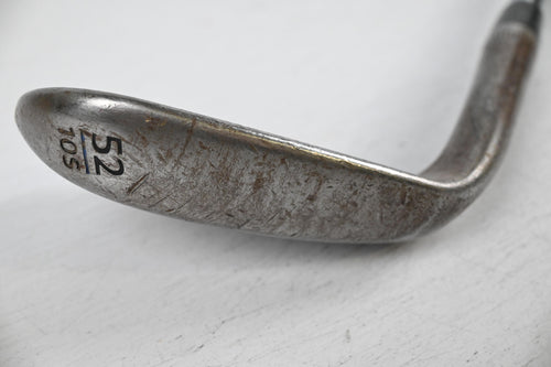 Callaway Jaws MD5 Gap Wedge / 52 Degree / Stiff Flex Dynamic Gold S200 115 Steel Shaft