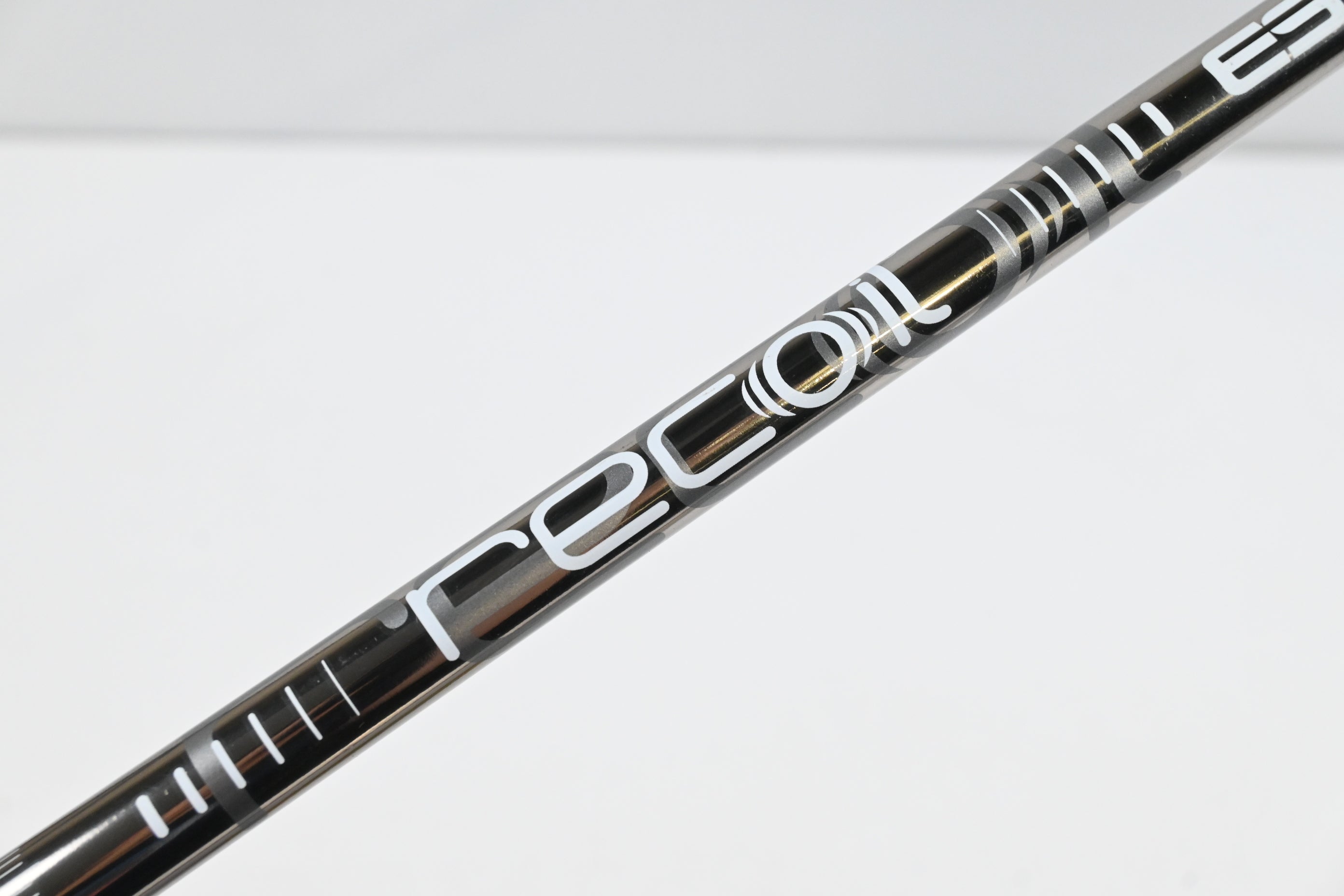 Recoil ESX 480 One Length #4/5 Hybrid Shaft / Regular Flex / Cobra 2nd Gen