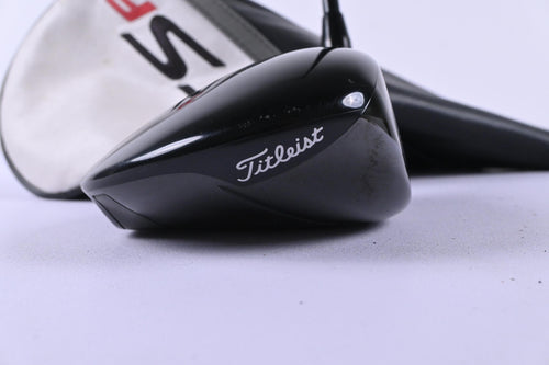 Titleist TSR2 Driver / 9 Degree / Stiff Flex Tensei AV Blue 55 Shaft