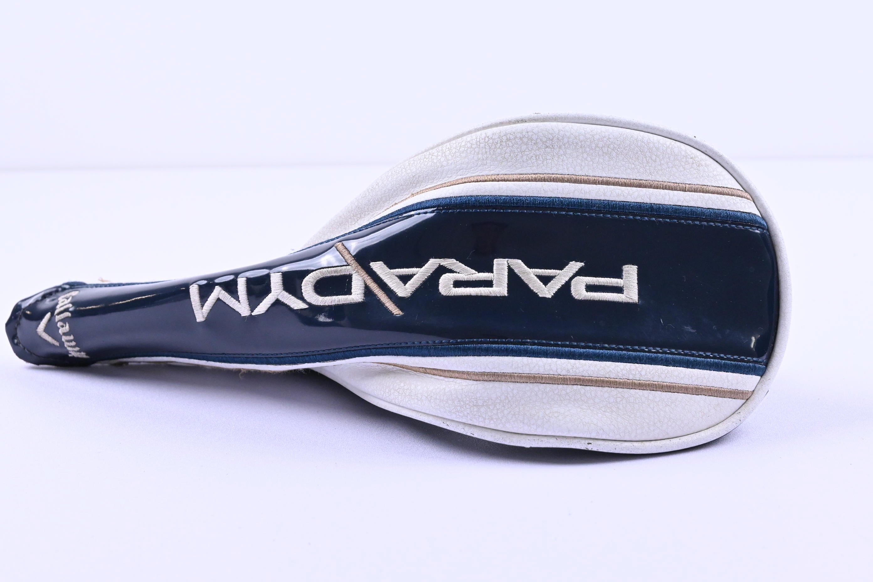 Callaway Paradym #3 Wood / 15 Degree / Senior Flex Aldila Ascent PL 50 Shaft