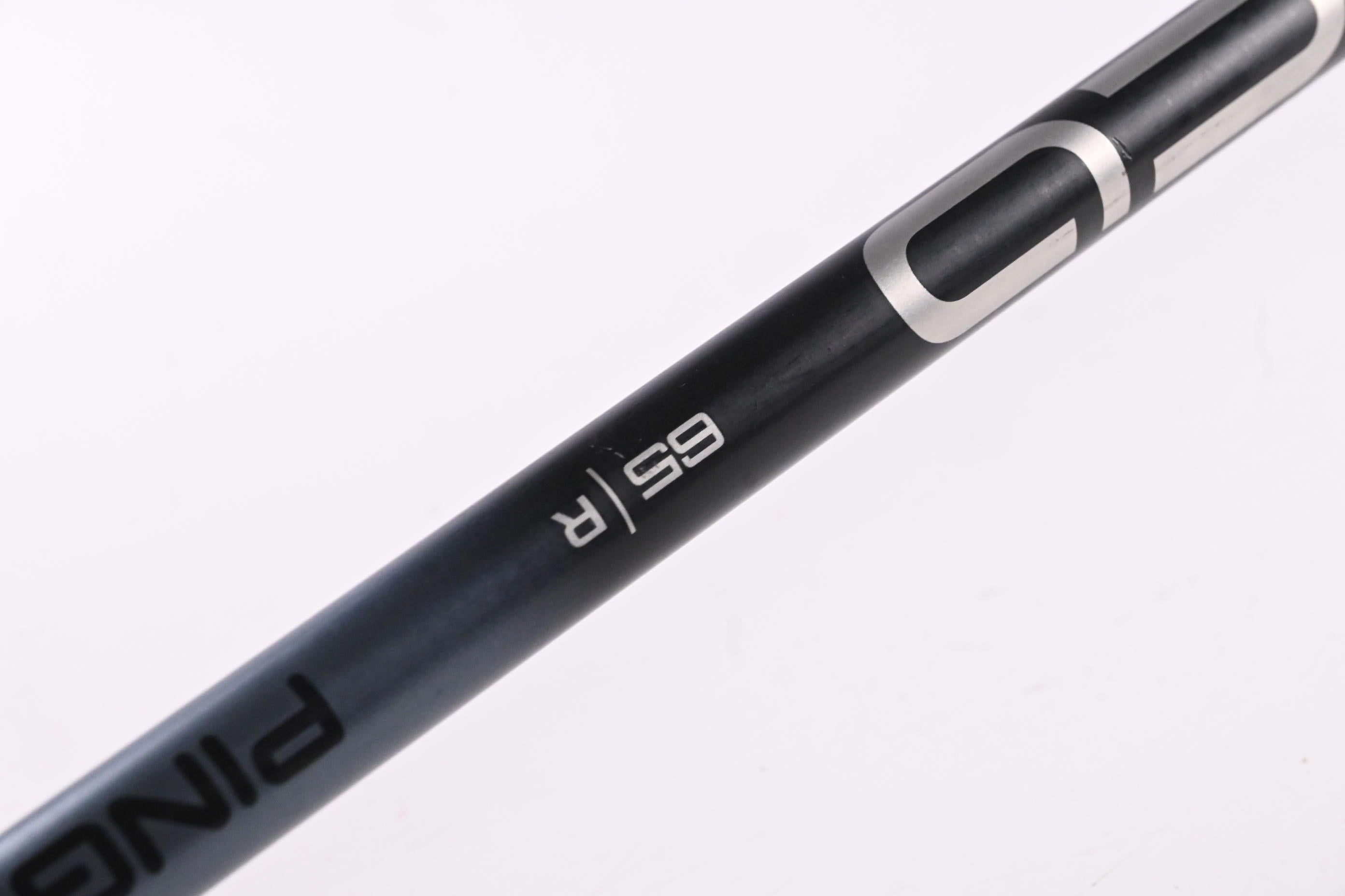 Ping G425 SFT #3 Wood / 16 Degree / Regular Flex Ping Alta CB Slate 65 Shaft