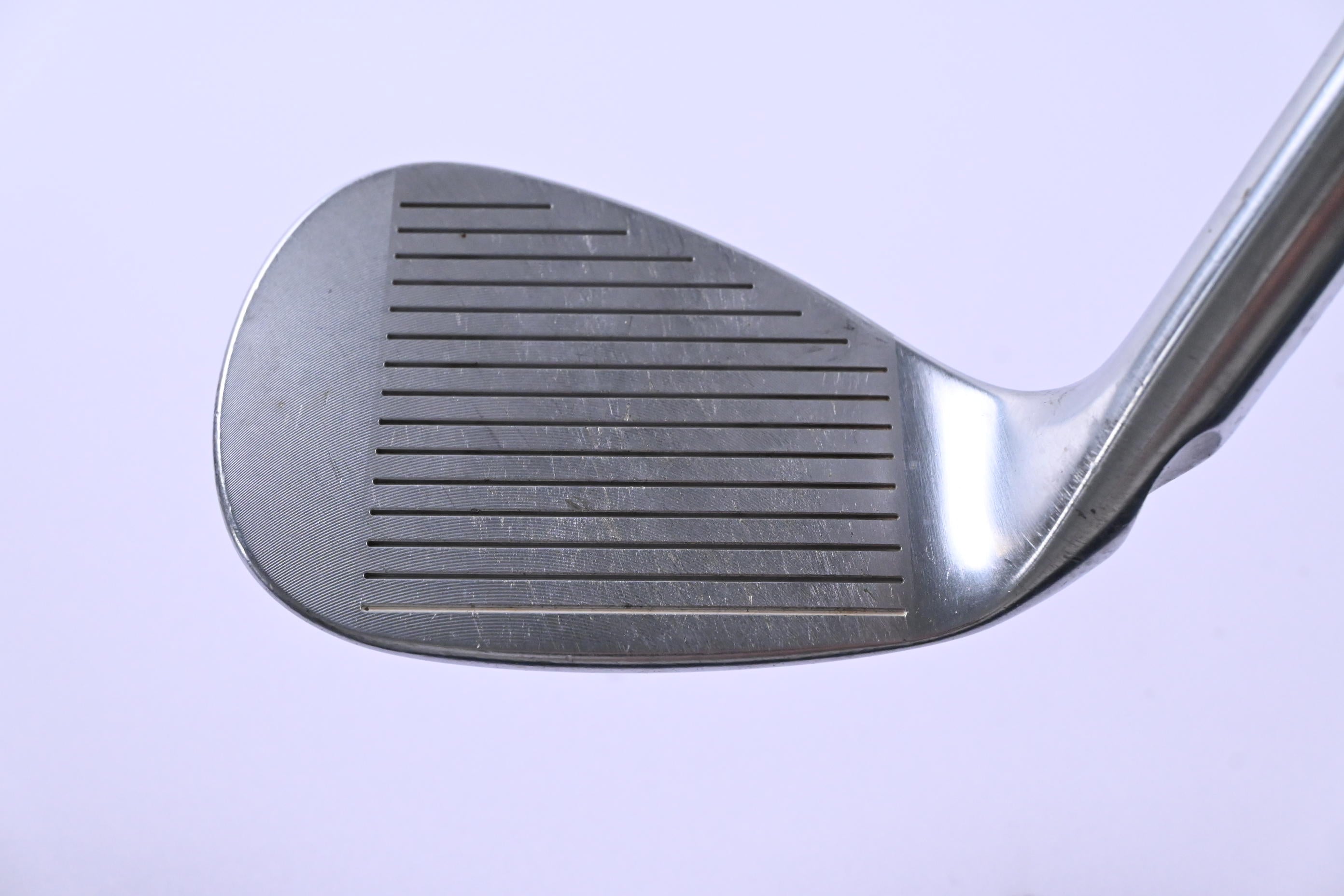 Ping Tour-W Lob Wedge / 58 Degree / Black Dot / Wedge Flex Steel Shaft