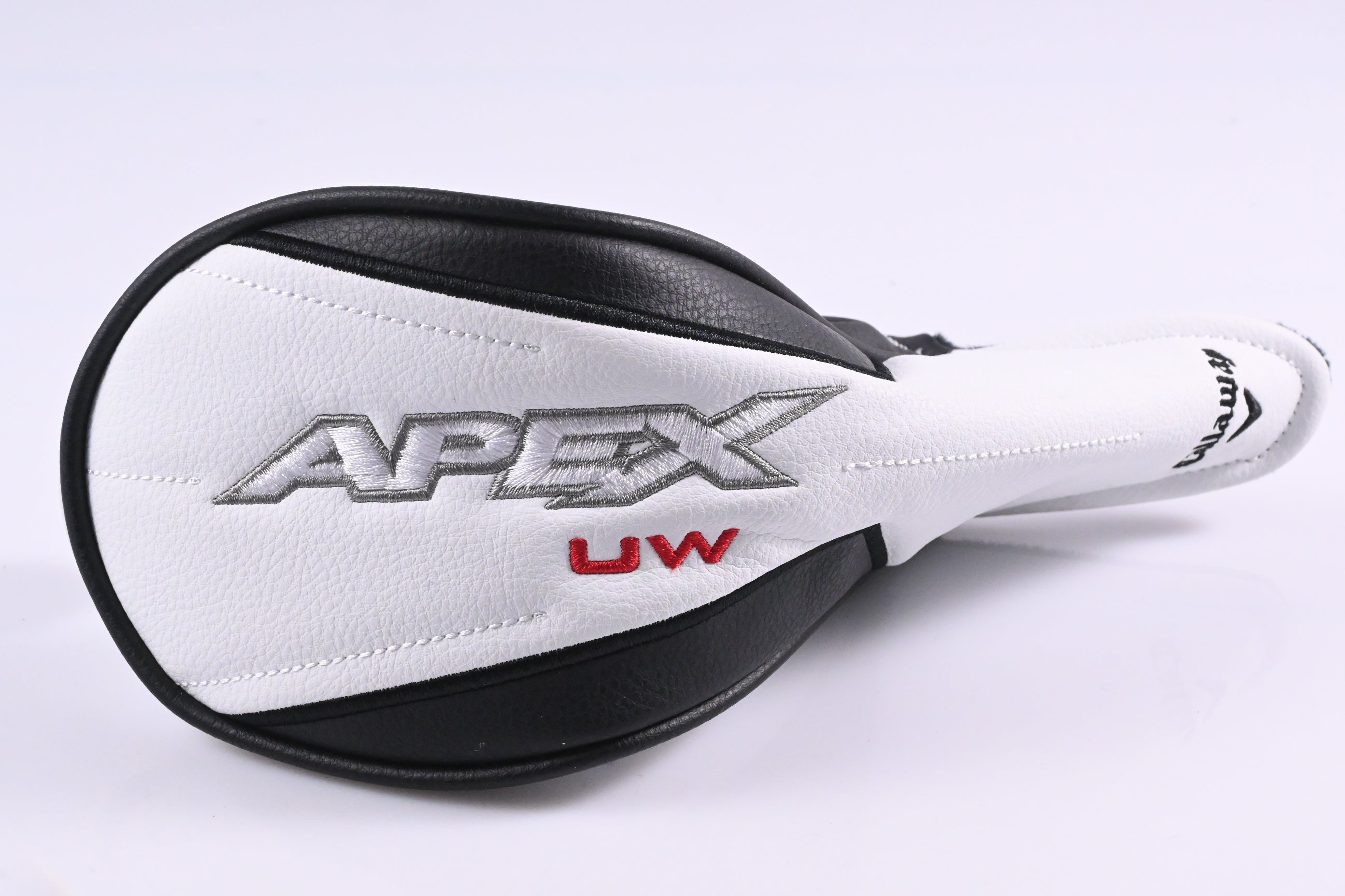Callaway Apex UW 24 #4 Hybrid / 21 Degree / Regular Flex MMT 70 Shaft