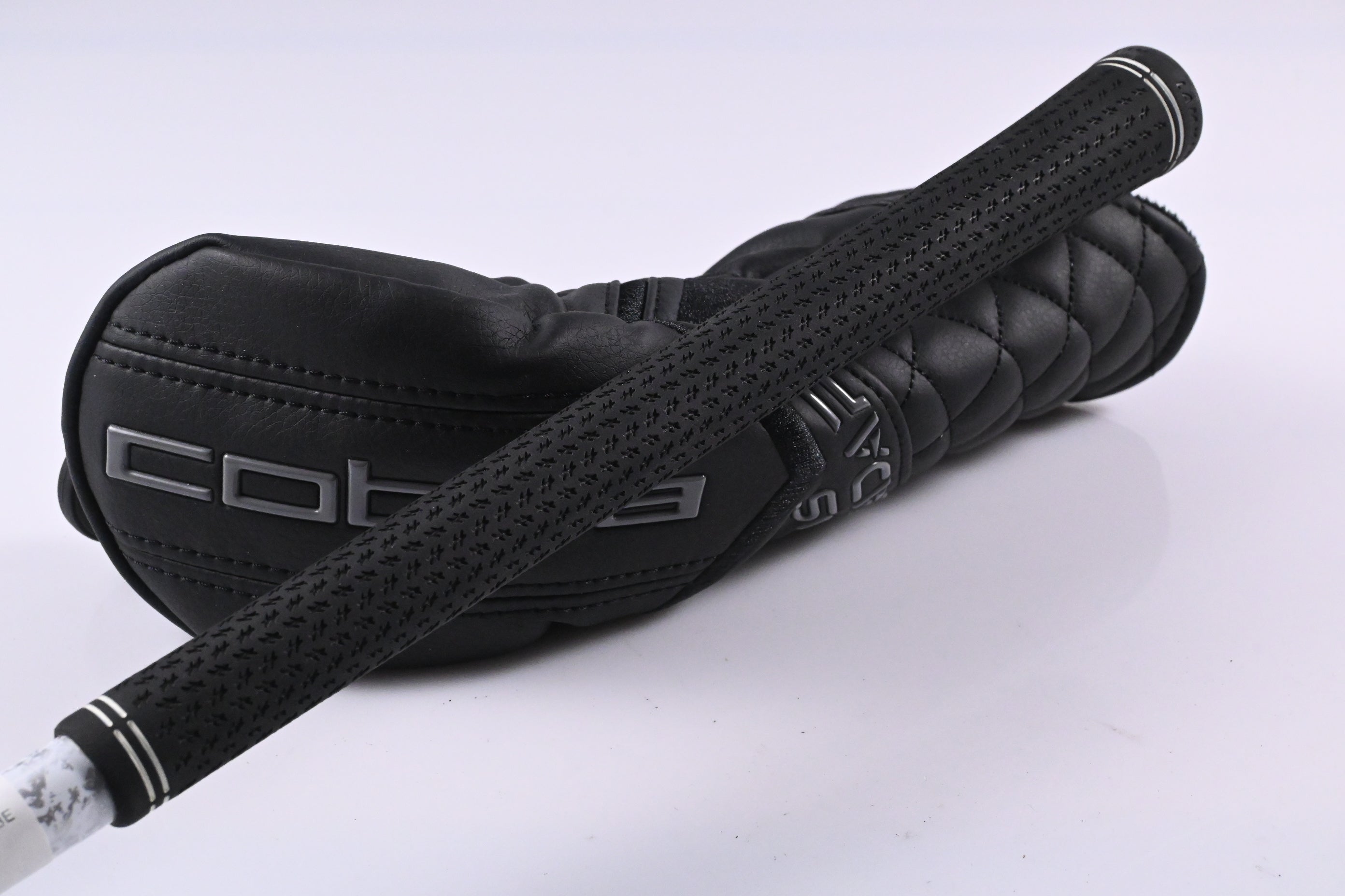 Cobra DS-Adapt X #3 Wood / 15 Degree / Stiff Flex Denali Black 70 Shaft