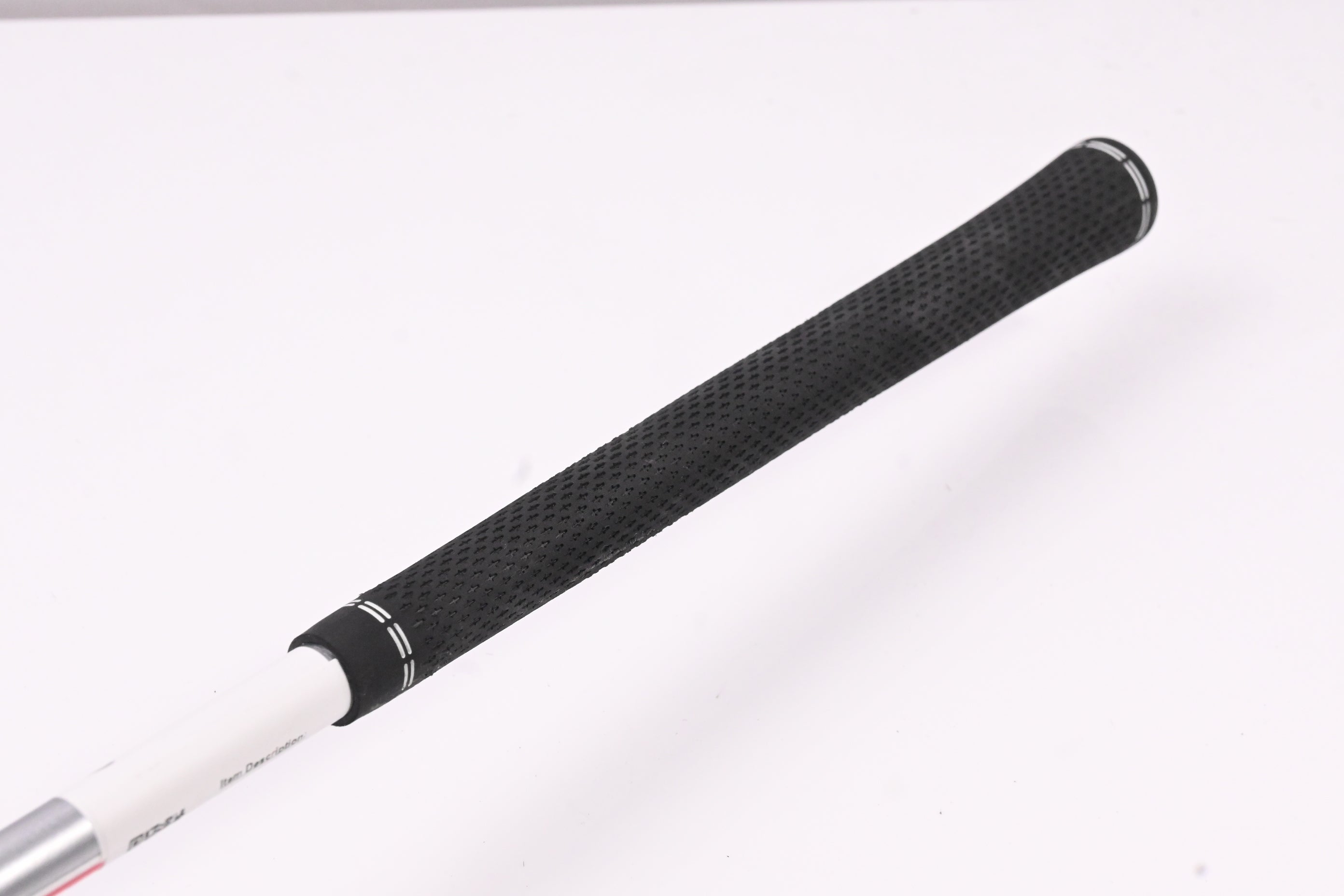 Left Hand Ping G15 Sand Wedge / 54 Degree / Black Dot / Regular Flex KBS Tour
