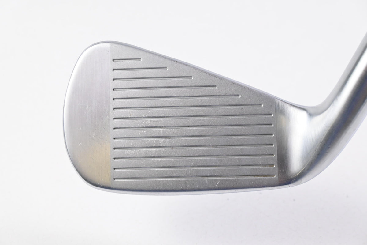 Taylormade P770 2020 #5 Iron / 25.5 Degree / Stiff Flex KBS Tour Steel Shaft