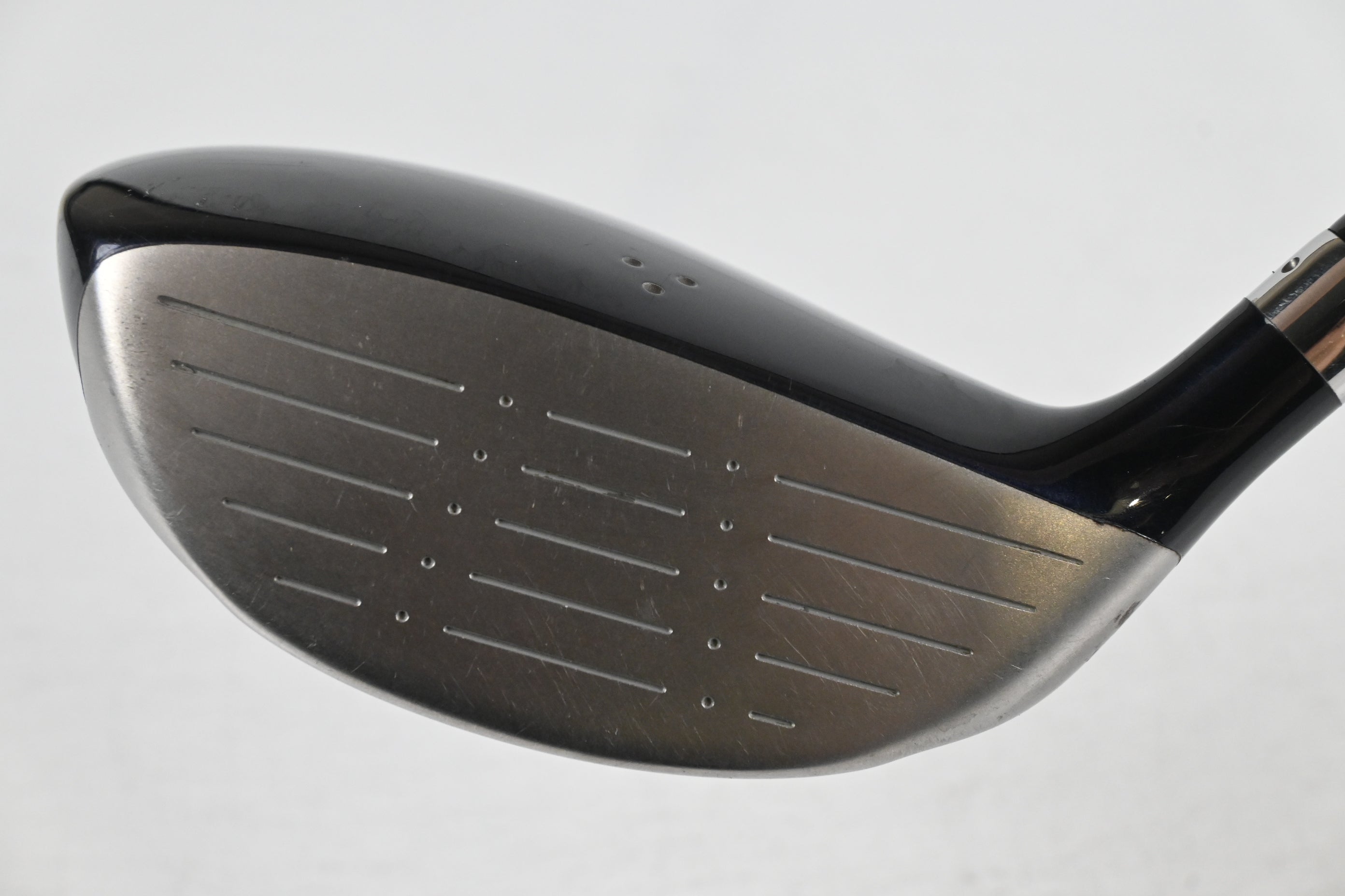 Nike T40 #3 Wood / 15 Degree / Regular Flex Nike Shaft