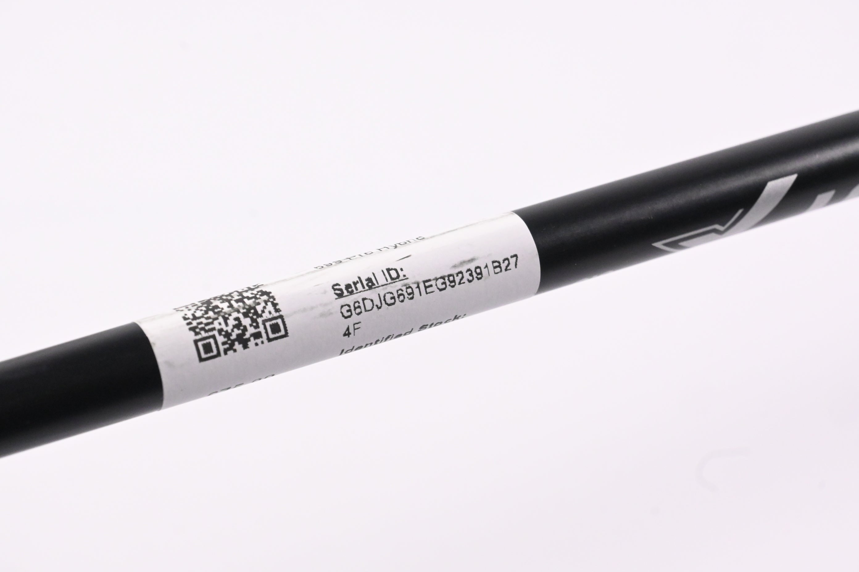 Sub 70 699 Pro #4 Iron / 22 Degree / Regular Flex Project X Shaft