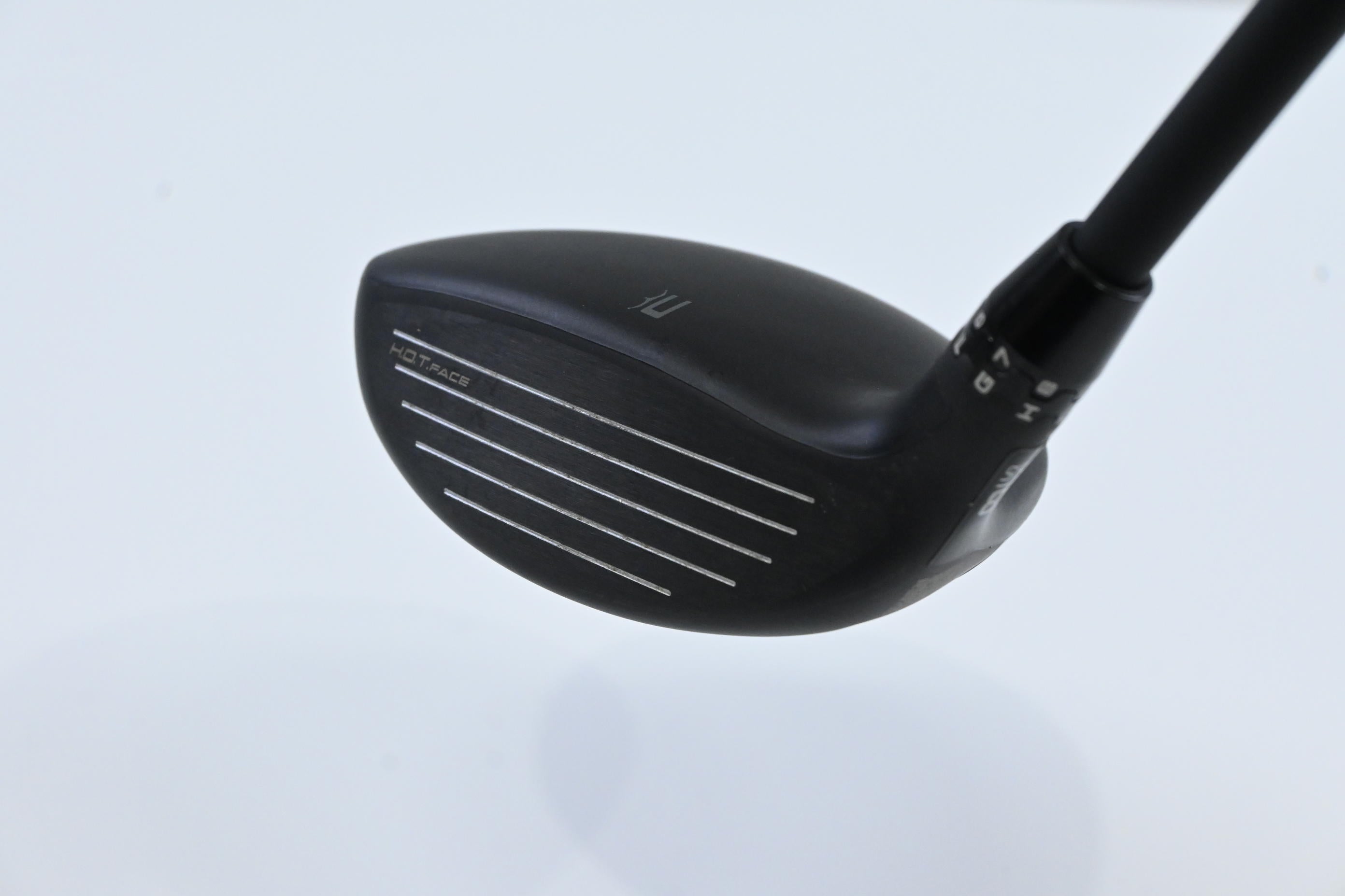 Cobra OPTM MAX #3 Wood / 15.5 Degree / Regular Flex Kai'li Blue Dark Waves 60