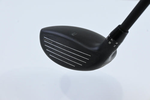 Cobra OPTM MAX #3 Wood / 15.5 Degree / Regular Flex Kai'li Blue Dark Waves 60