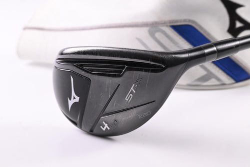 Mizuno ST-X 220 #4 Hybrid / 20 Degree / Senior Flex UST Helium 60 Shaft