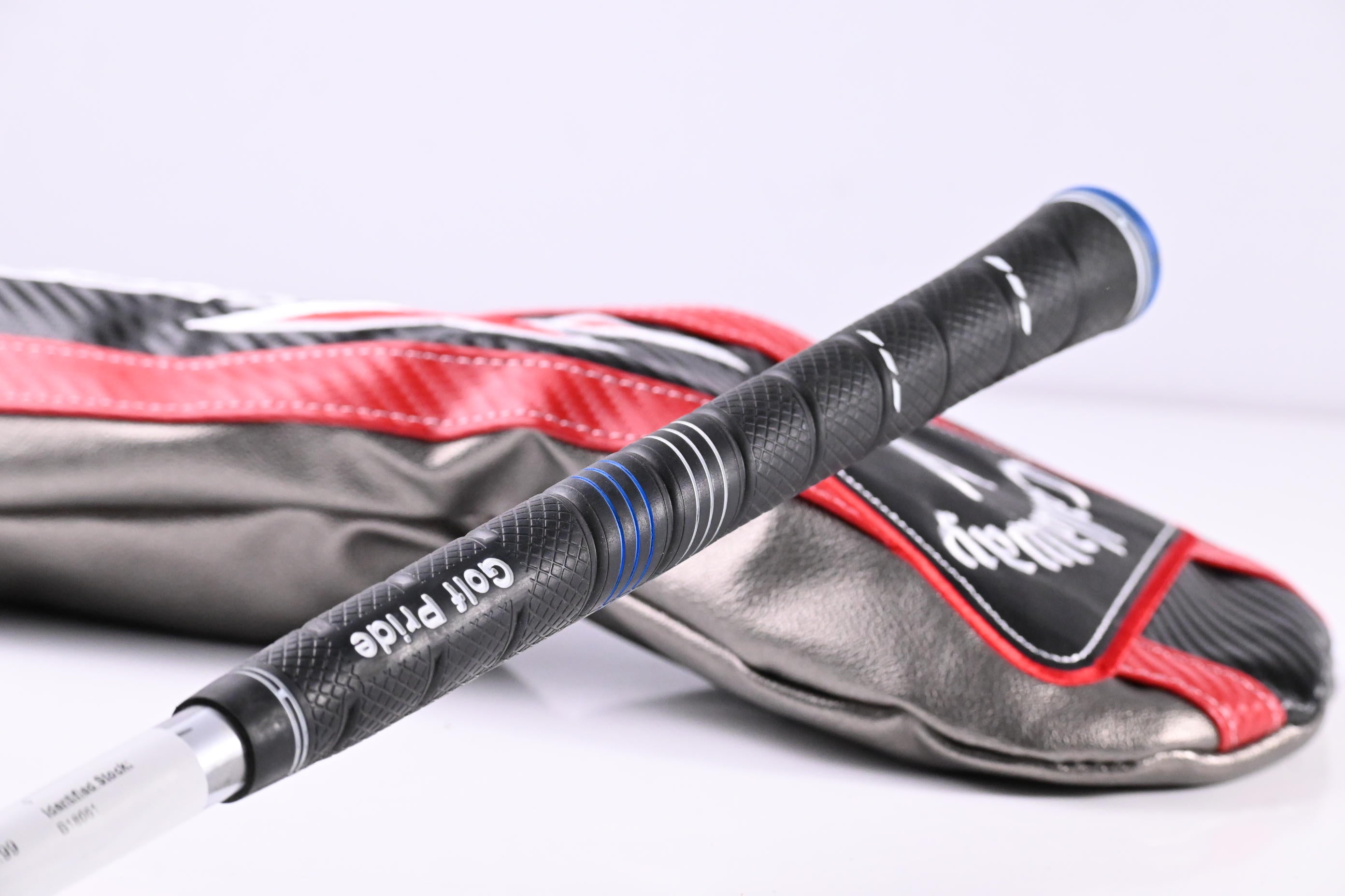 Callaway X Hot 2020 Driver / 10.5 Degree / Regular Flex Project X PXv Shaft