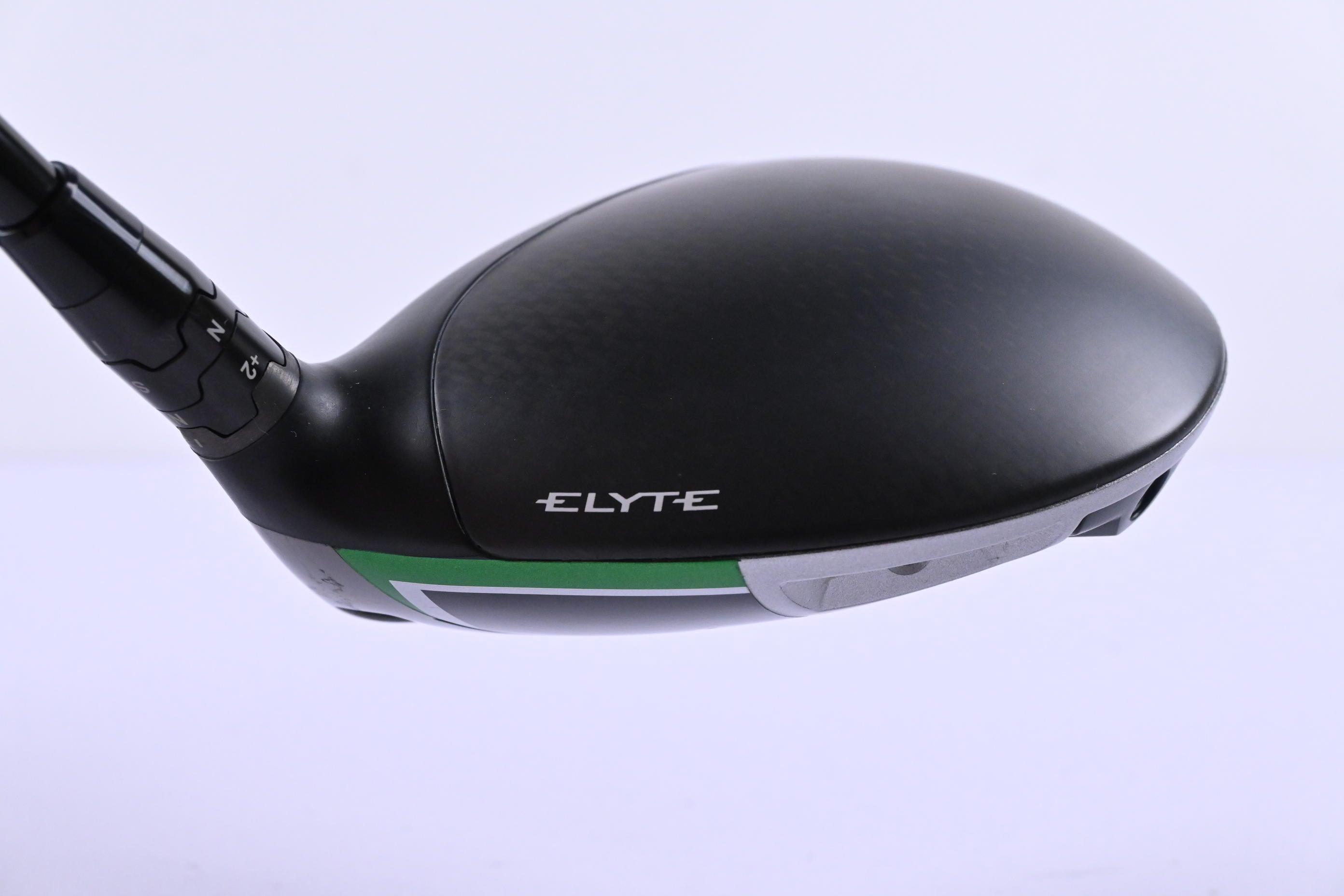 Callaway Elyte Mini Driver / 13.5 Degree / X-Flex Kai'li Blue 60 Shaft