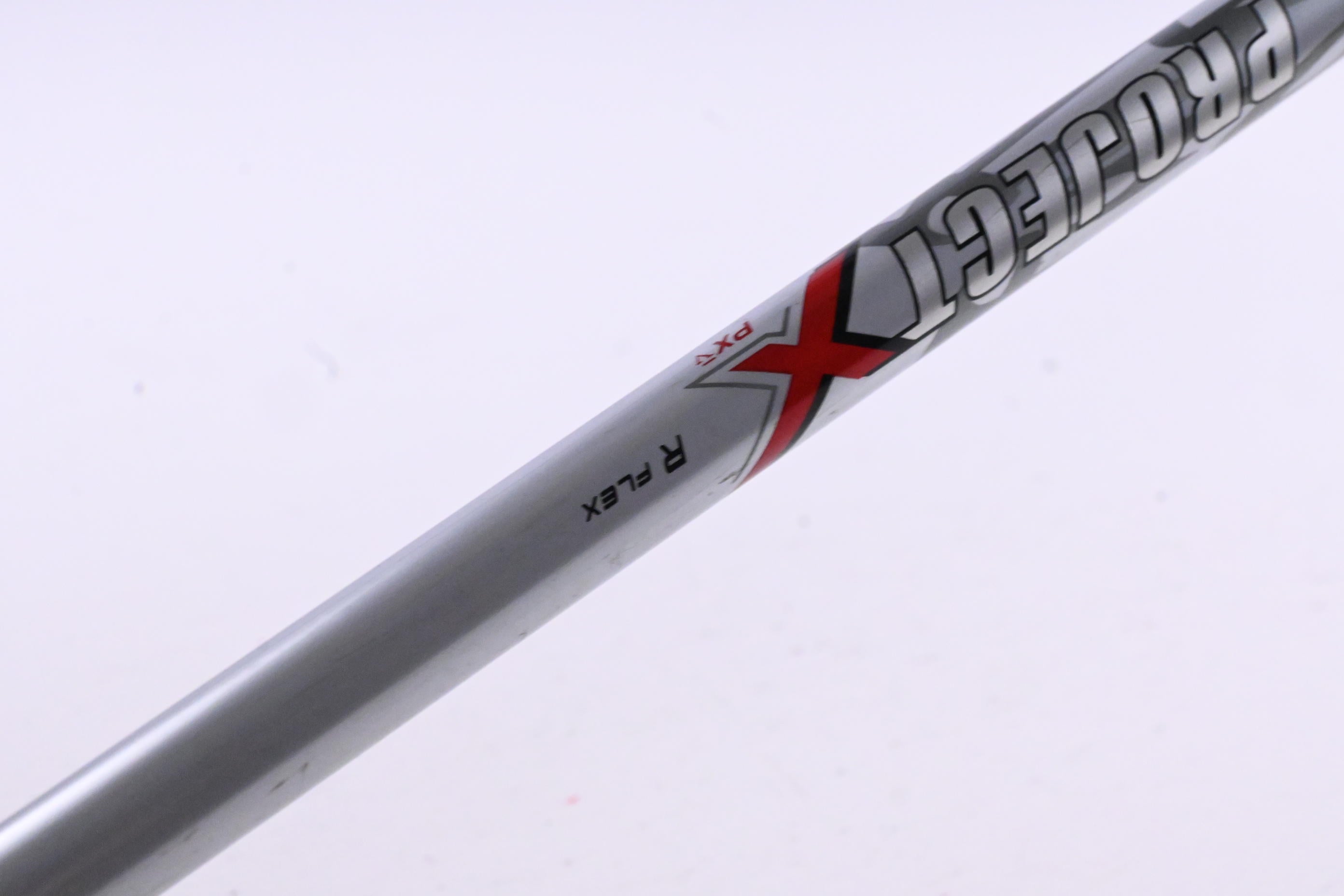 Callaway X Hot Driver / 10.5 Degree / Regular Flex Project X PXv Shaft