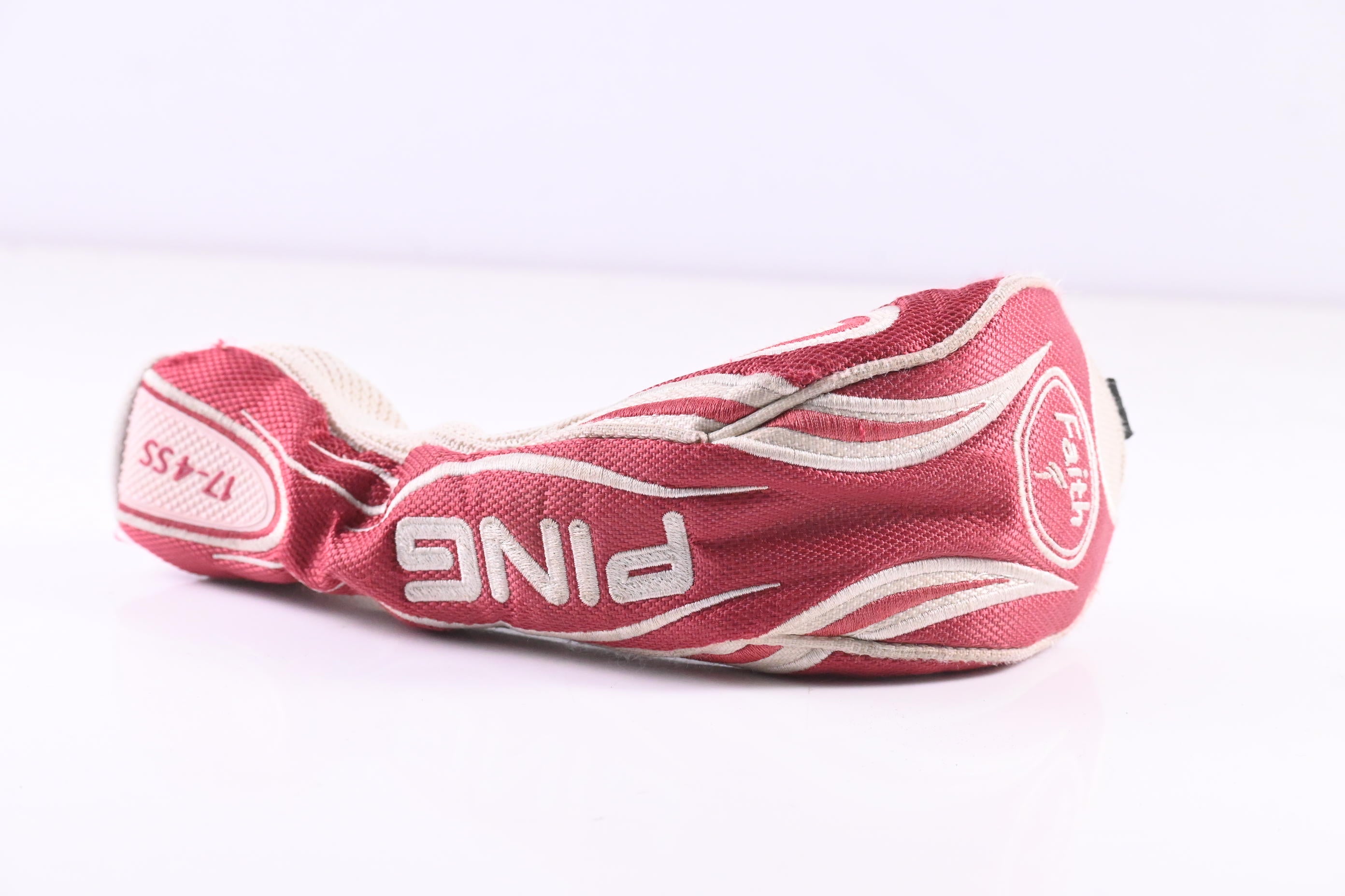 Ladies Ping Faith #6 Hybrid / 30 Degree / Ladies Flex Ping ULT 200 Shaft