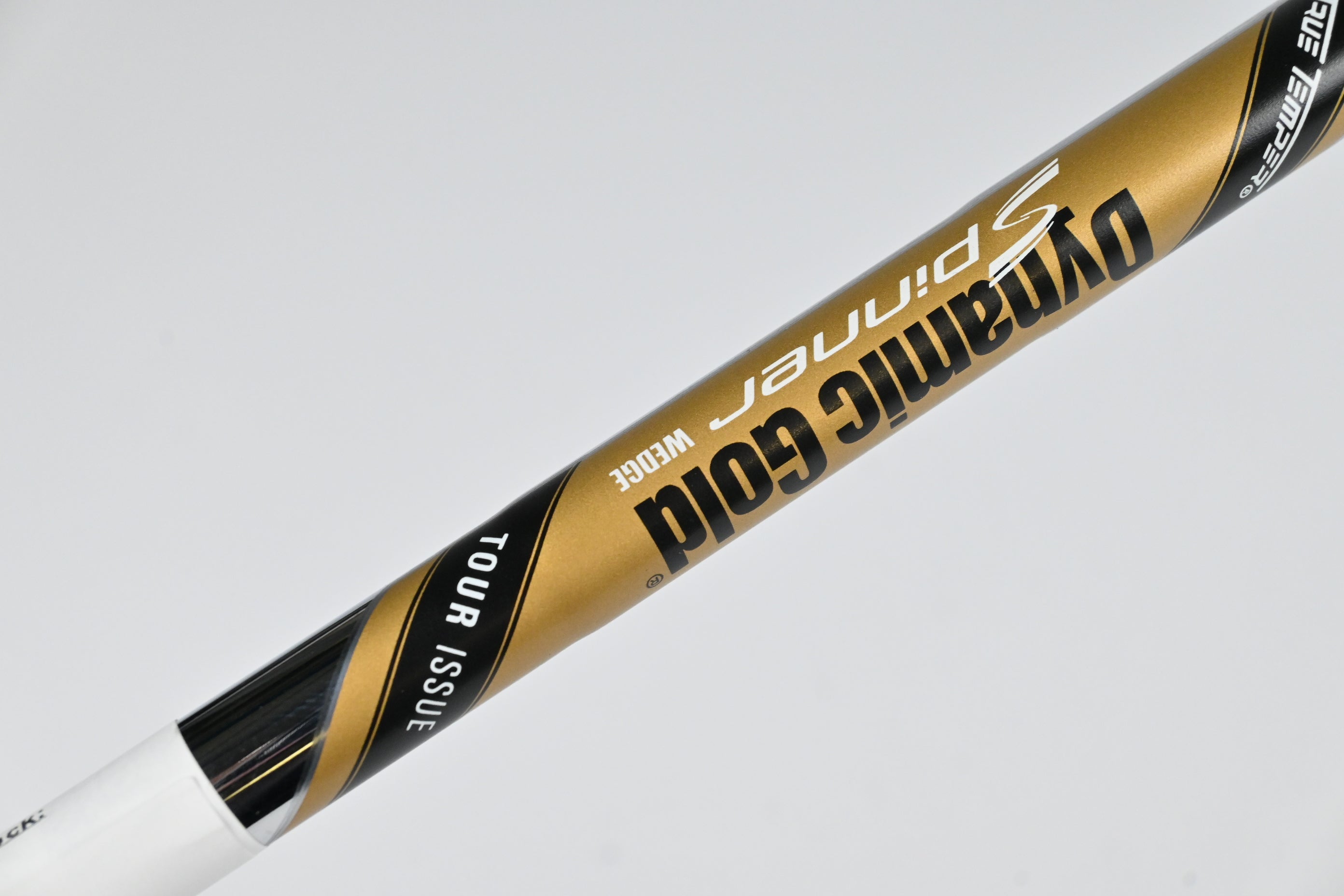 Cleveland RTZ Lob Wedge / 58 Degree / Wedge Flex Dynamic Gold Spinner Shaft