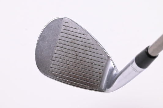 Ladies Callaway Jaws MD5 Lob Wedge / 60 Degree / Ladies Flex UST Recoil Wedge