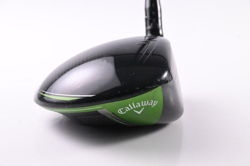 Callaway GBB Epic Driver / 9 Degree / Stiff Flex Tensei AV Blue 65 Shaft
