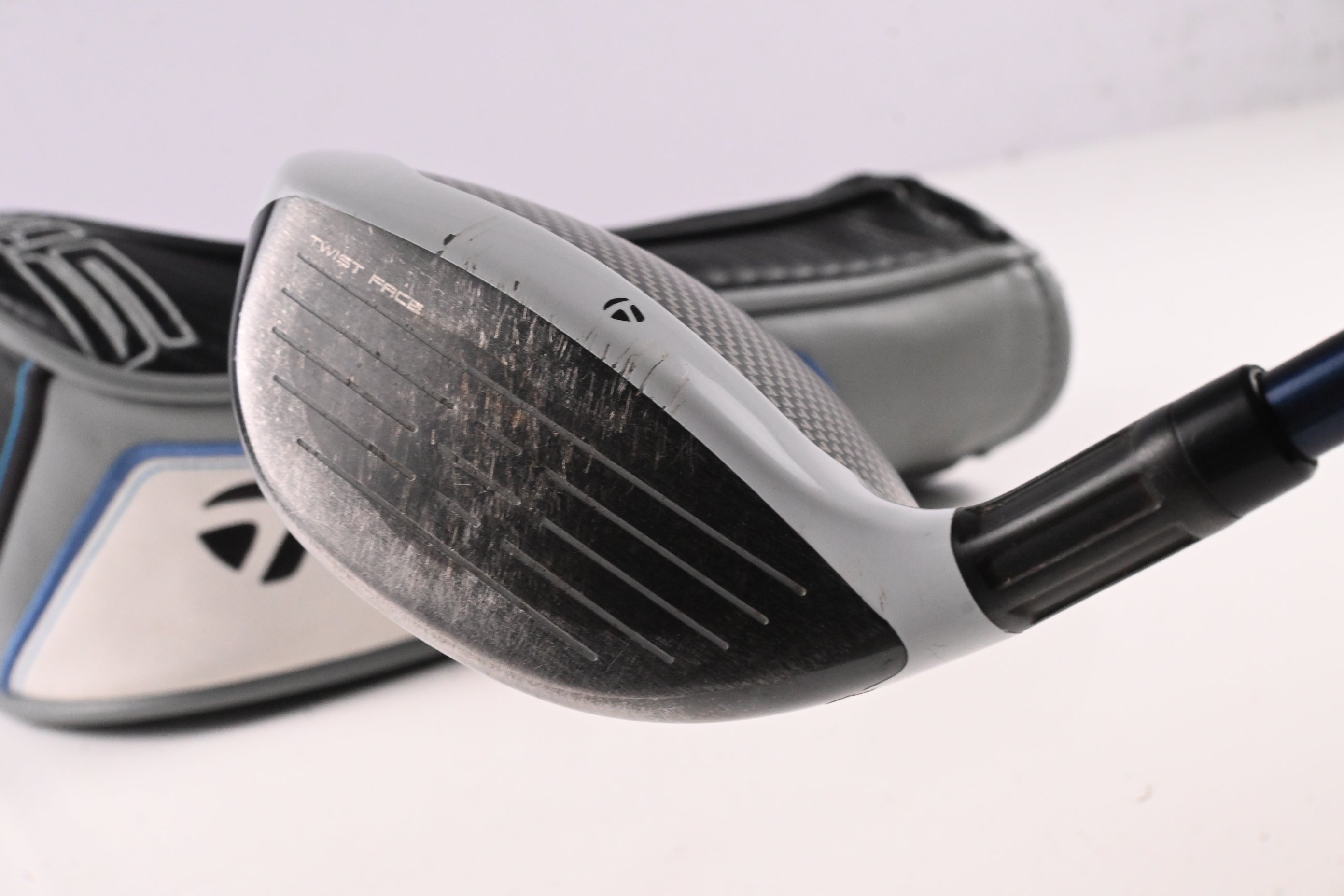 Taylormade SIM Max #3 Wood / 15 Degree / Regular Flex Fujikura Ventus Blue 5