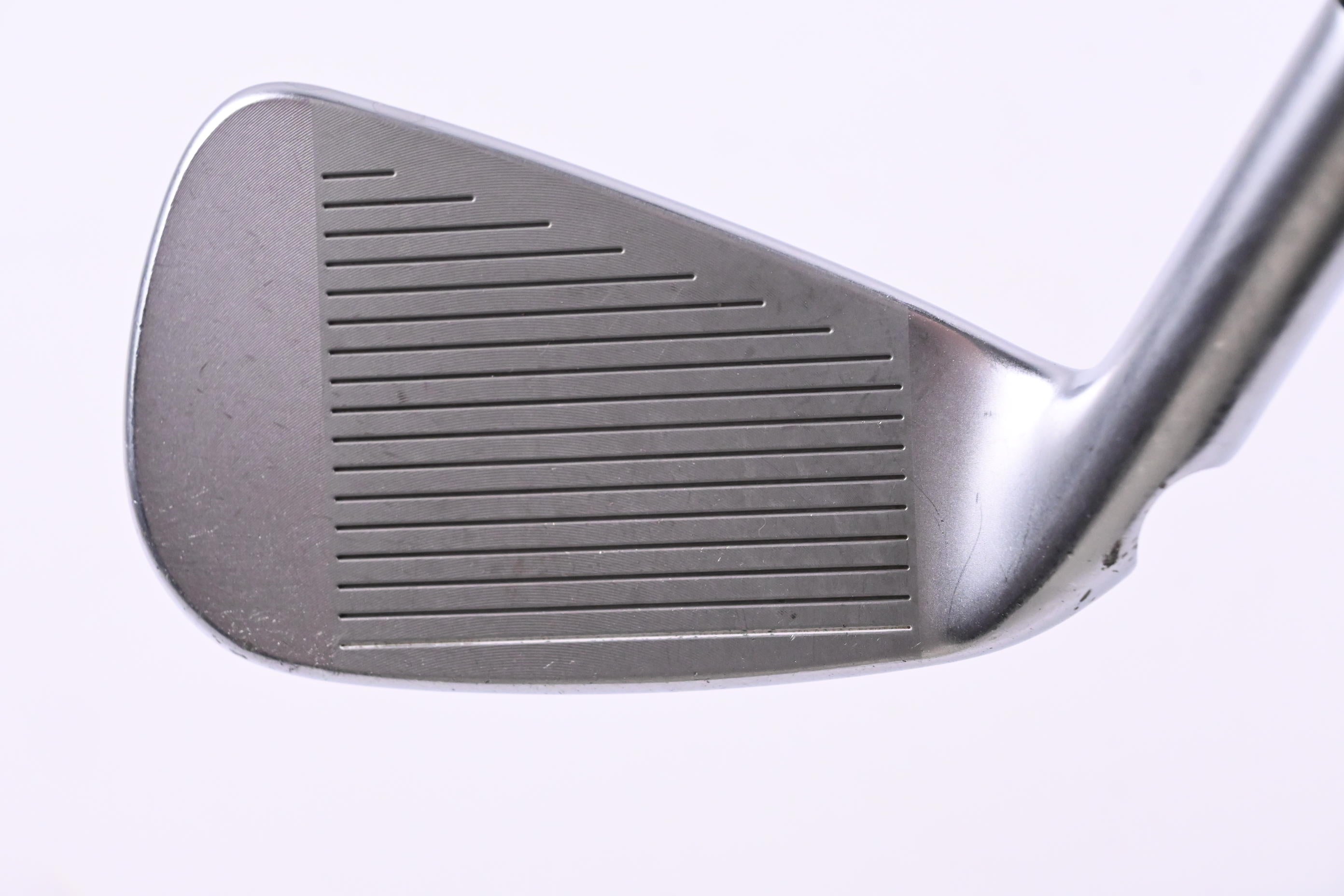 Ping i230 #6 Iron / Red Dot / Regular Flex Ping Alta J CB Black Shaft