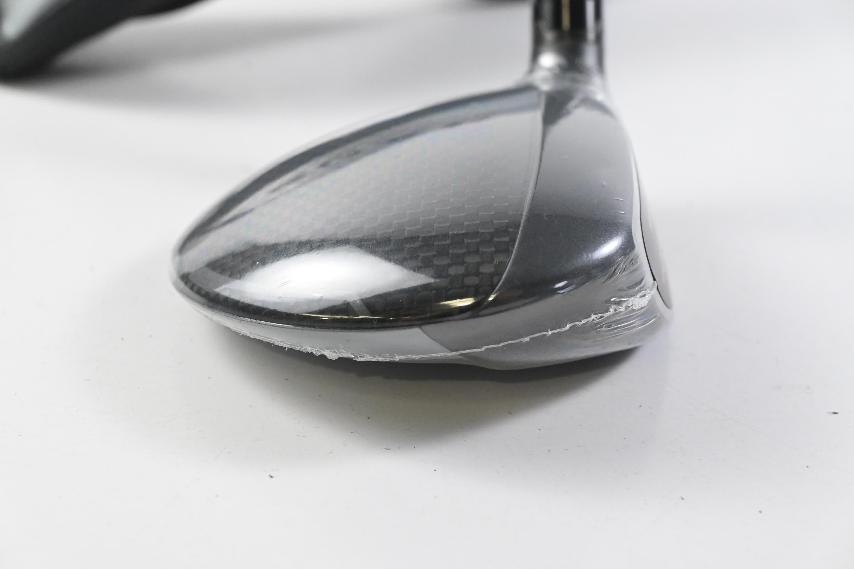 Callaway Quantum Max #5 Wood / 18 Degree / Regular Flex Denali Frost Silver 60