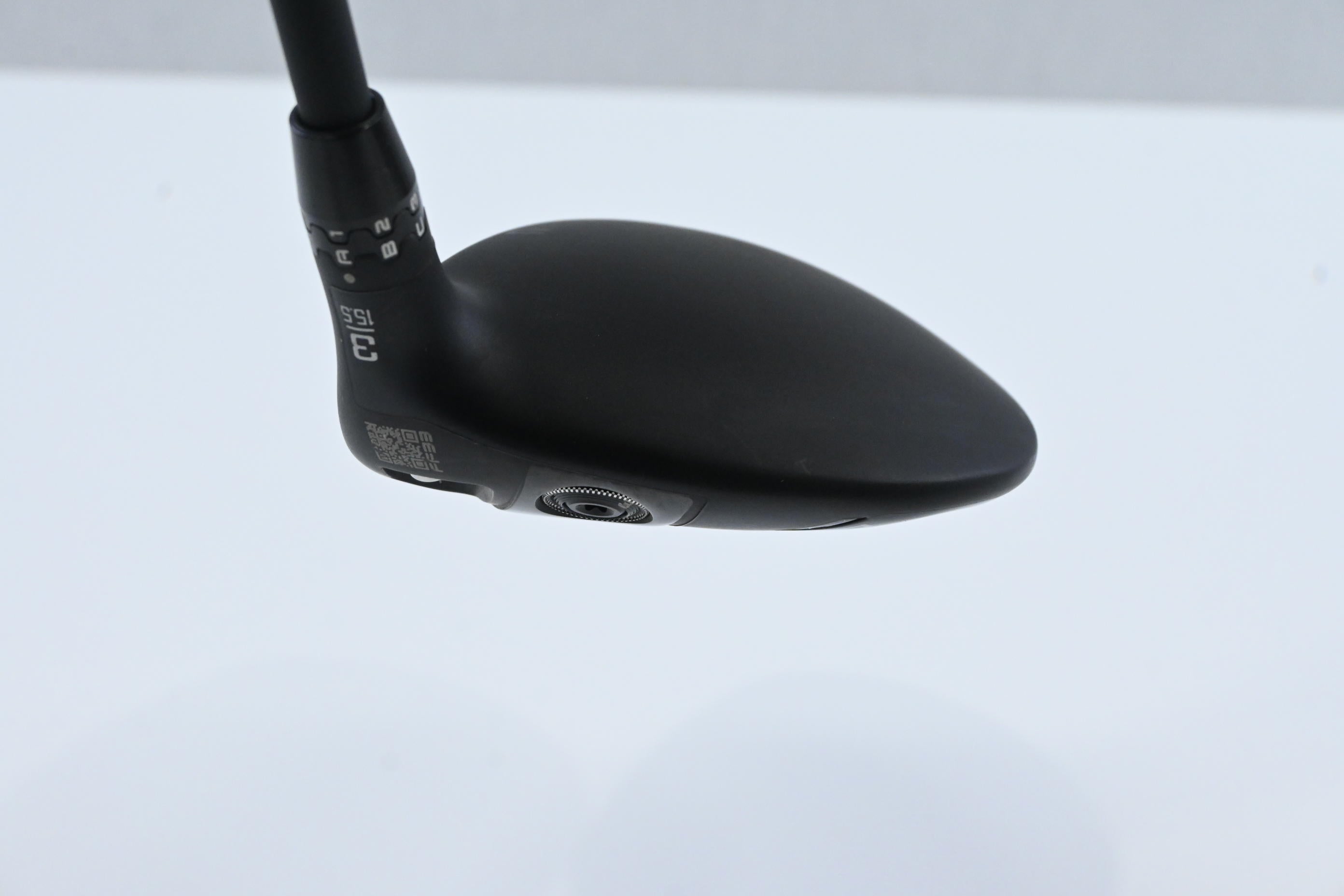 Cobra OPTM MAX #3 Wood / 15.5 Degree / Regular Flex Kai'li Blue Dark Waves 60
