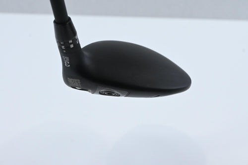 Cobra OPTM MAX #3 Wood / 15.5 Degree / Regular Flex Kai'li Blue Dark Waves 60