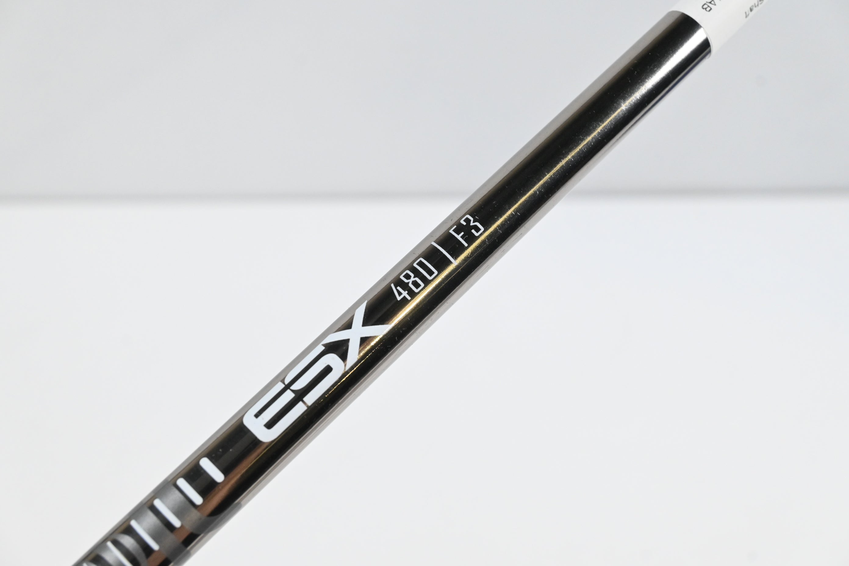 Recoil ESX 480 One Length #4/5 Hybrid Shaft / Regular Flex / Cobra 2nd Gen