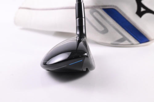 Mizuno ST-X 220 #4 Hybrid / 20 Degree / Senior Flex UST Helium 60 Shaft