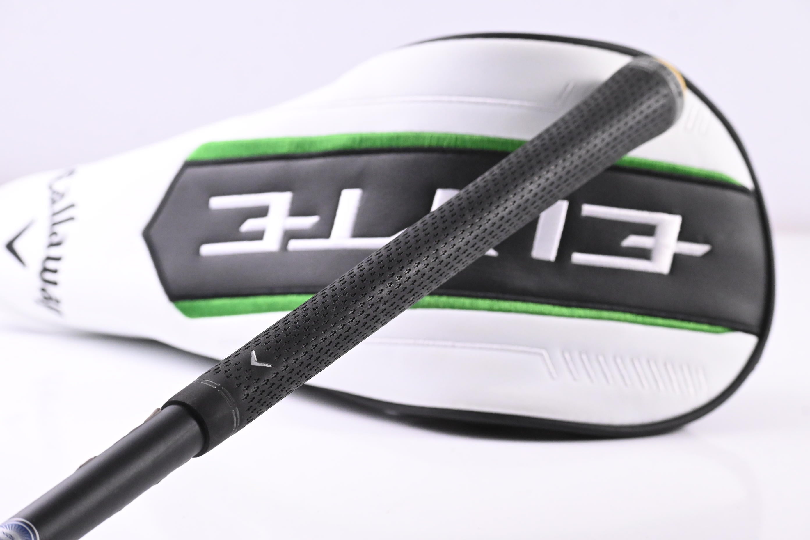Callaway Elyte X Driver / 12 Degree / Senior Flex Project X Vanquish 4 Shaft