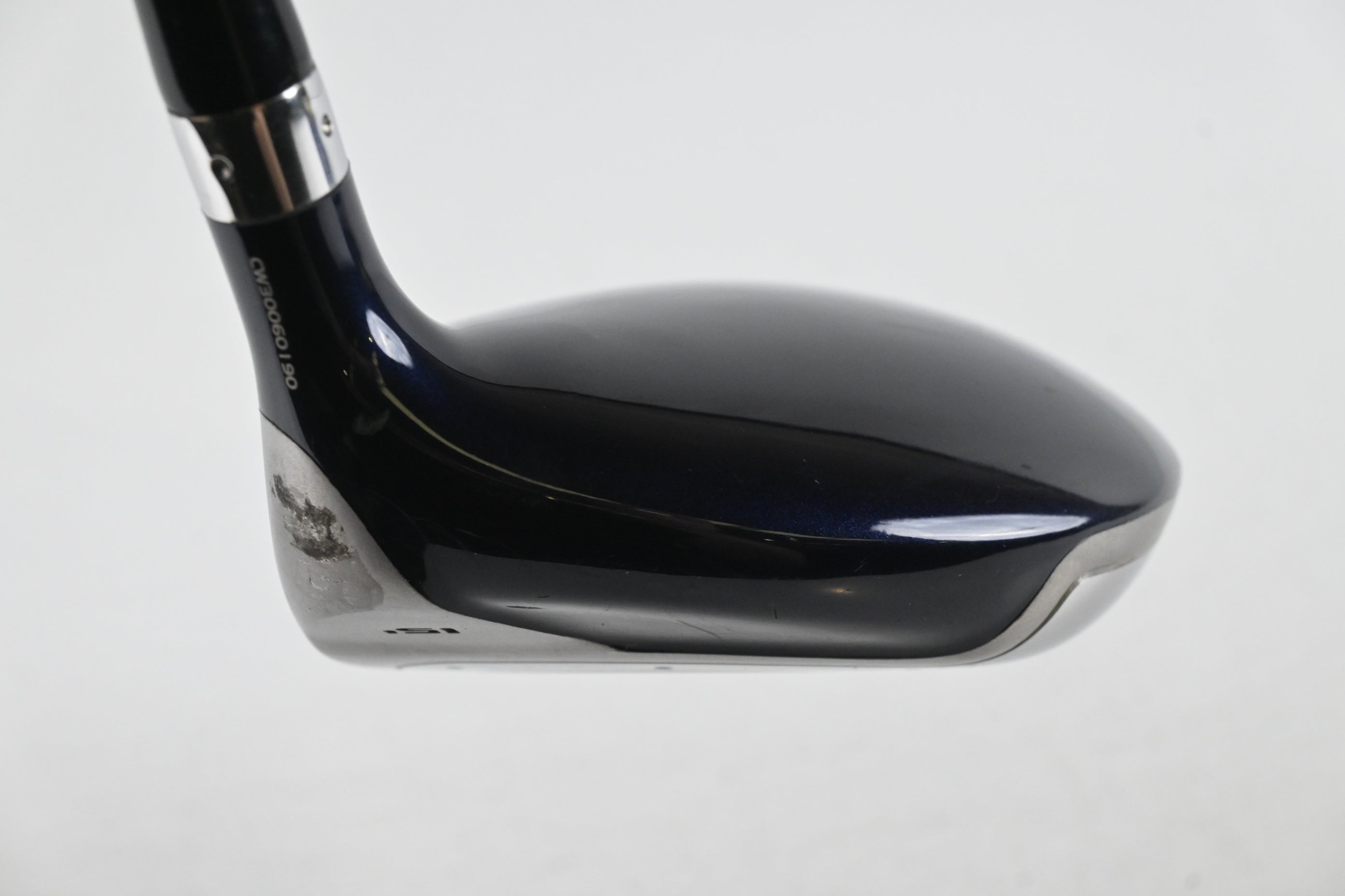 Nike T40 #3 Wood / 15 Degree / Regular Flex Nike Shaft