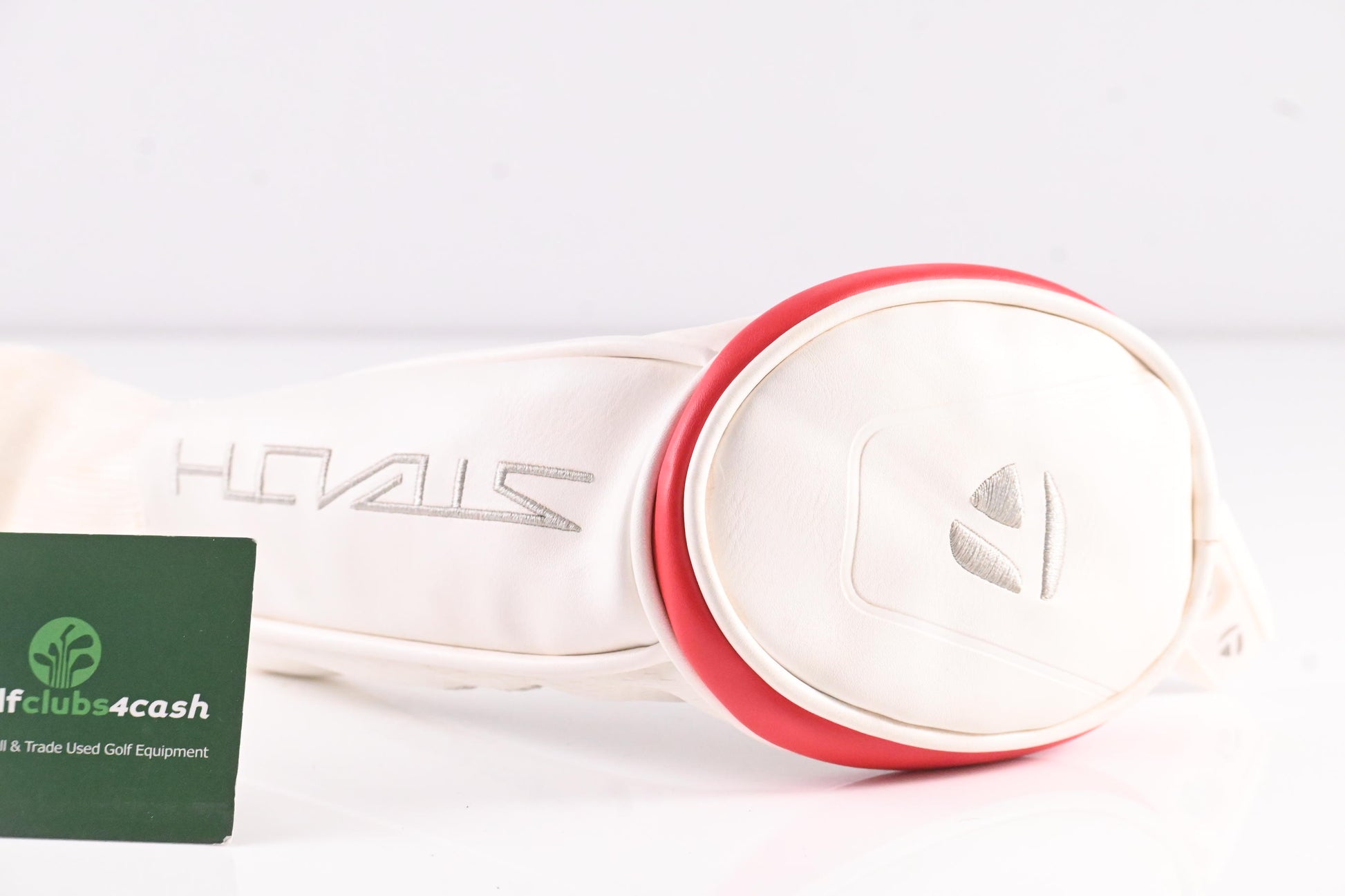 Ladies Taylormade Stealth #5 Hybrid / 26 Degree / Ladies Flex Aldila Ascent 45