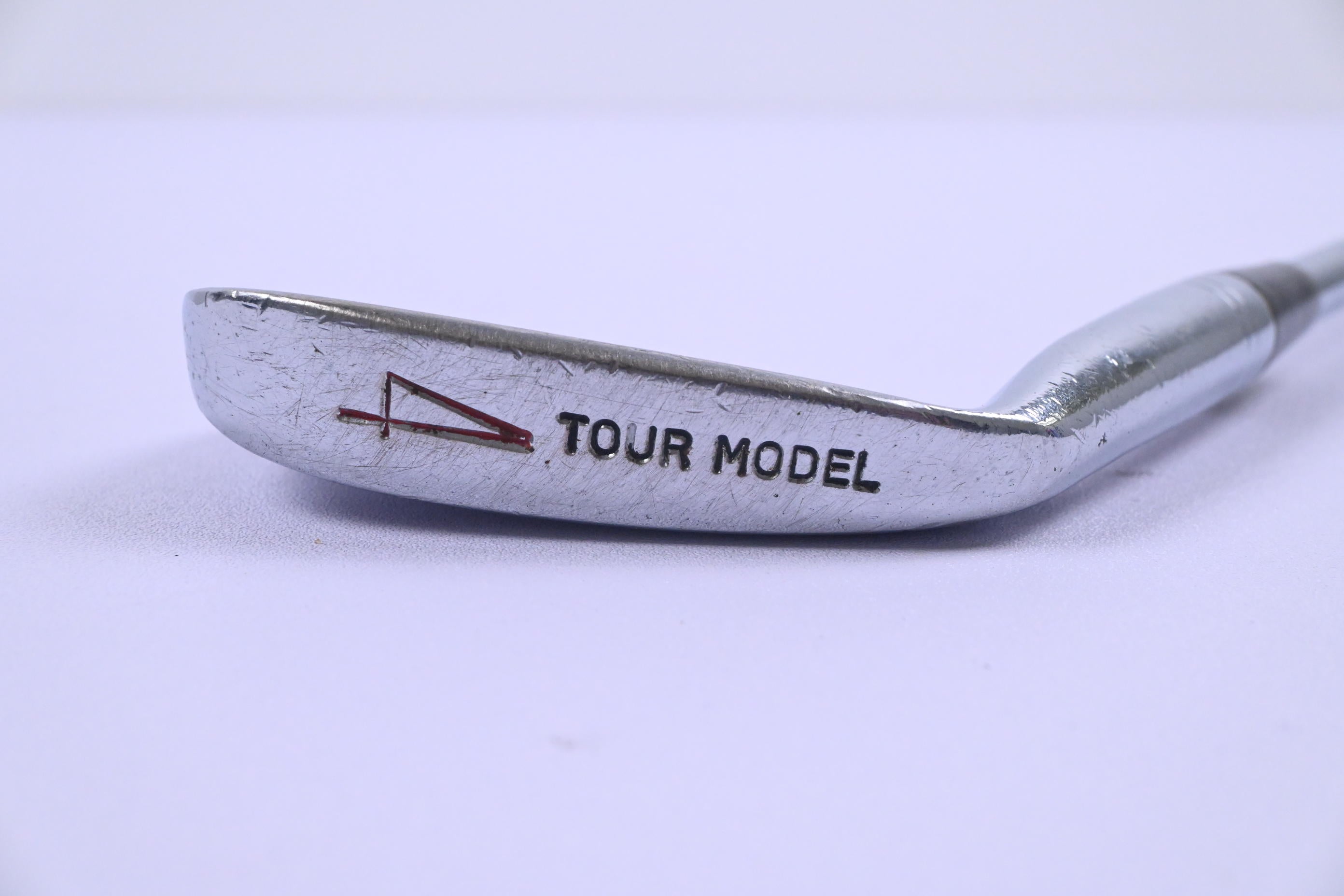 Titleist Tour Model #4 Iron / 26 Degree / Regular Flex True Temper Dynamic